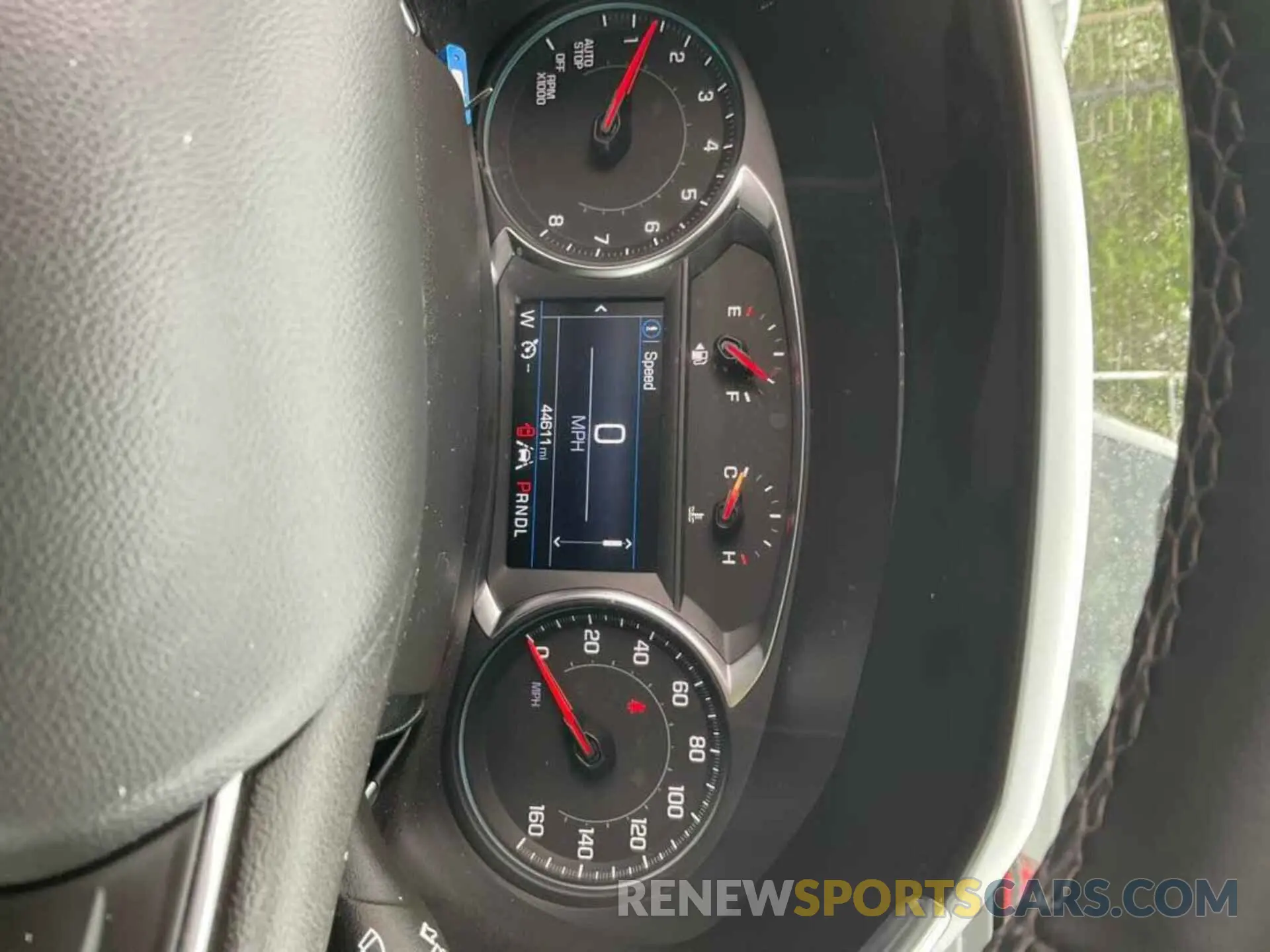 18 Photograph of a damaged car 3GNAXTEG0PL237356 CHEVROLET EQUINOX 2023