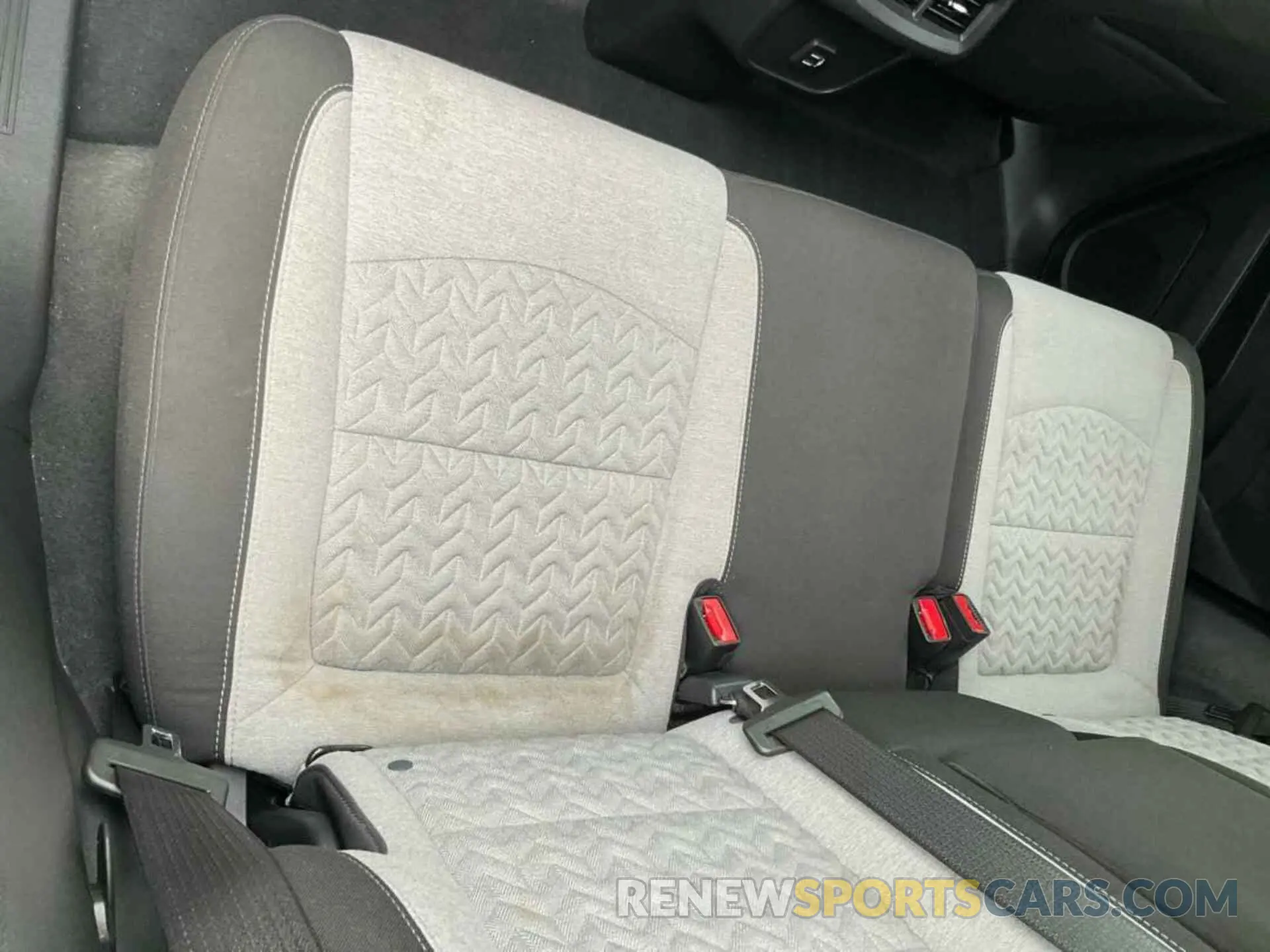 19 Photograph of a damaged car 3GNAXTEG0PL237356 CHEVROLET EQUINOX 2023