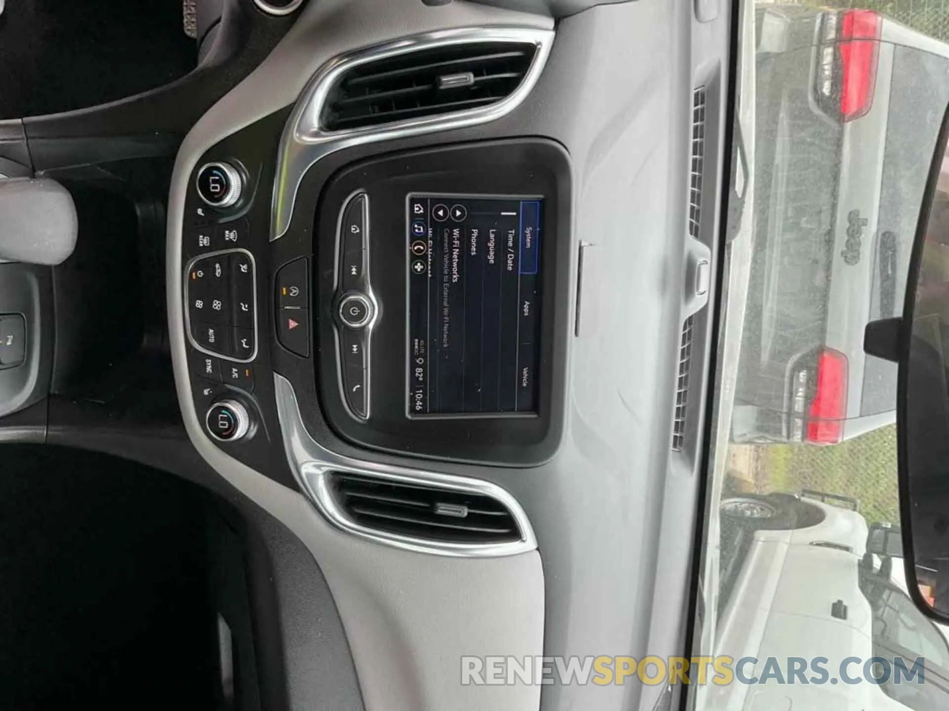 6 Photograph of a damaged car 3GNAXTEG0PL237356 CHEVROLET EQUINOX 2023
