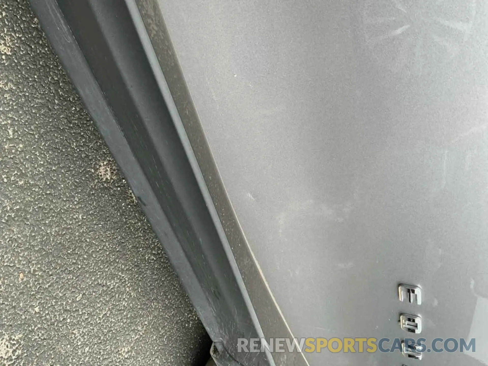 9 Photograph of a damaged car 3GNAXTEG0PL237356 CHEVROLET EQUINOX 2023
