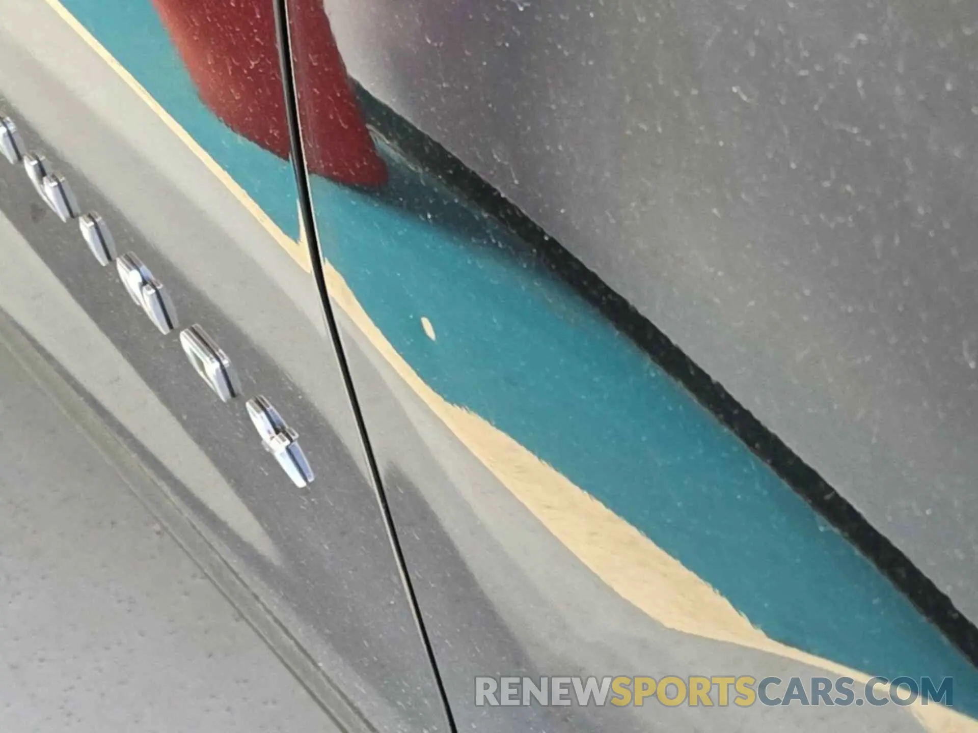 4 Photograph of a damaged car 3GNAXTEG0PL252858 CHEVROLET EQUINOX 2023