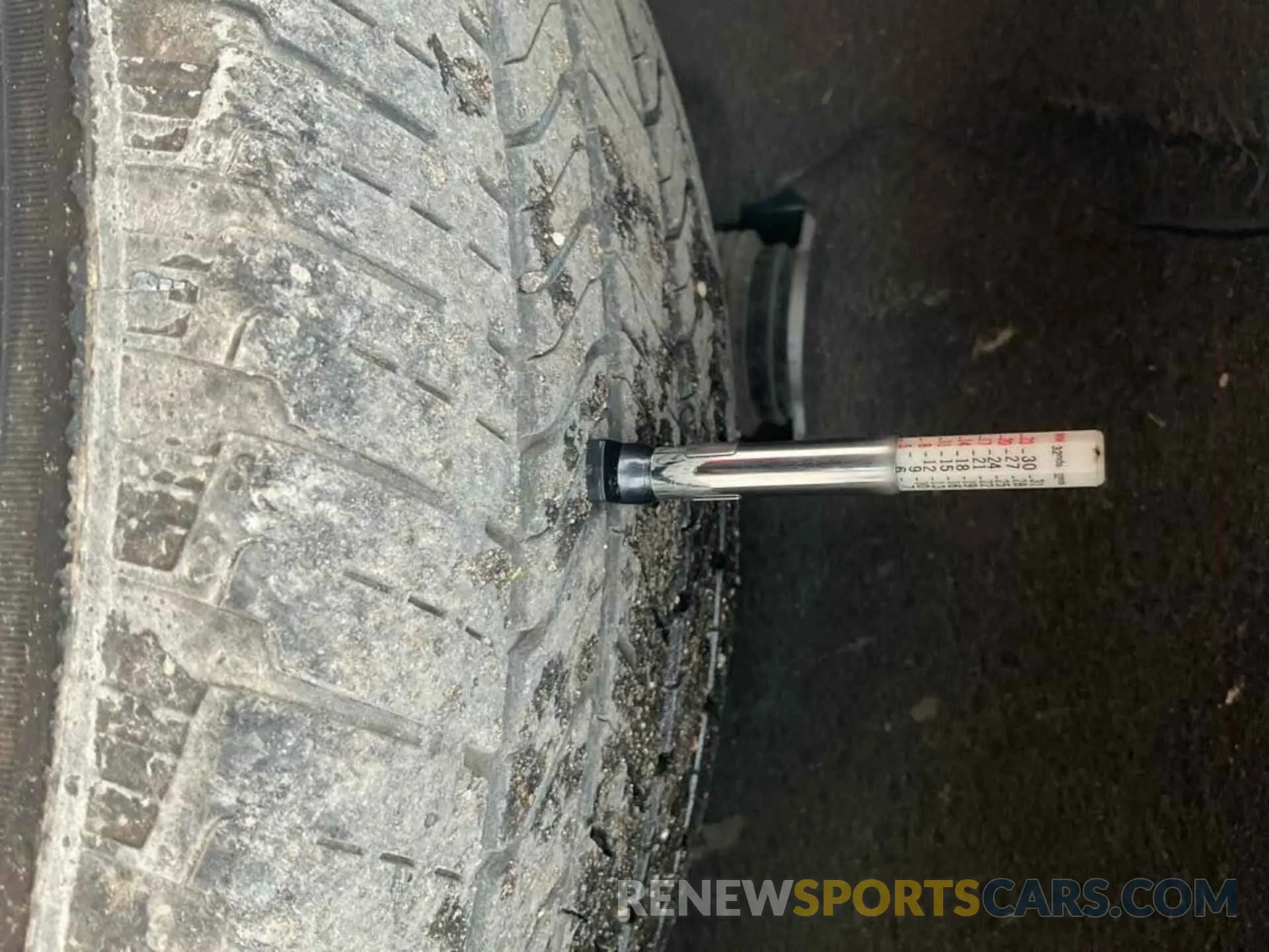 12 Photograph of a damaged car 3GNAXTEG0PL252925 CHEVROLET EQUINOX 2023