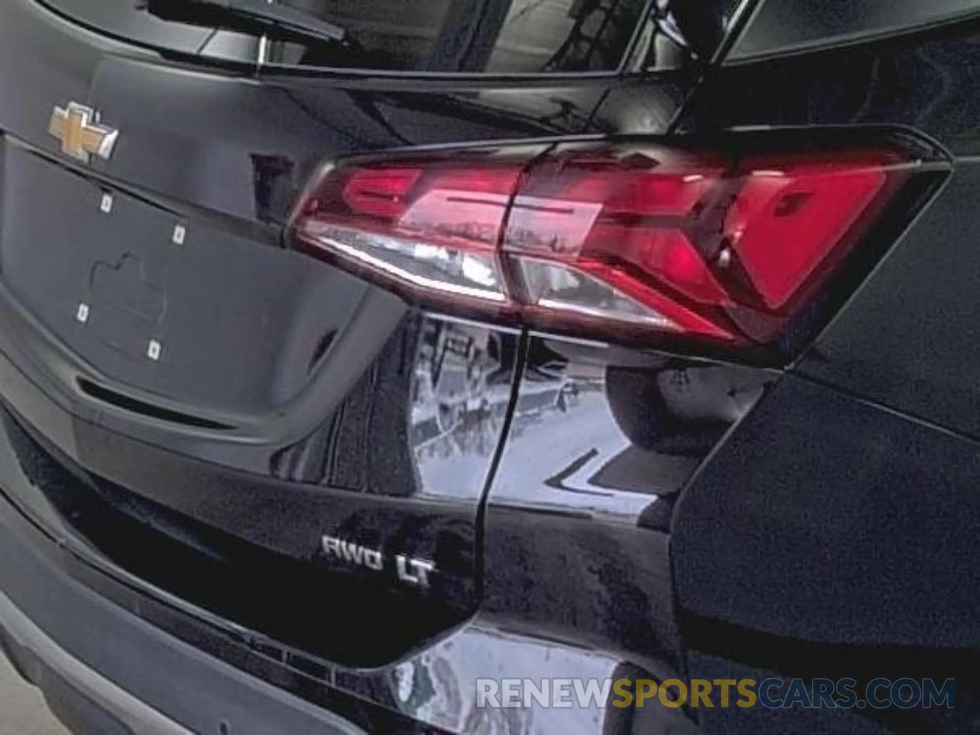 11 Фотография поврежденного автомобиля 3GNAXTEG0PL253394 CHEVROLET EQUINOX 2023