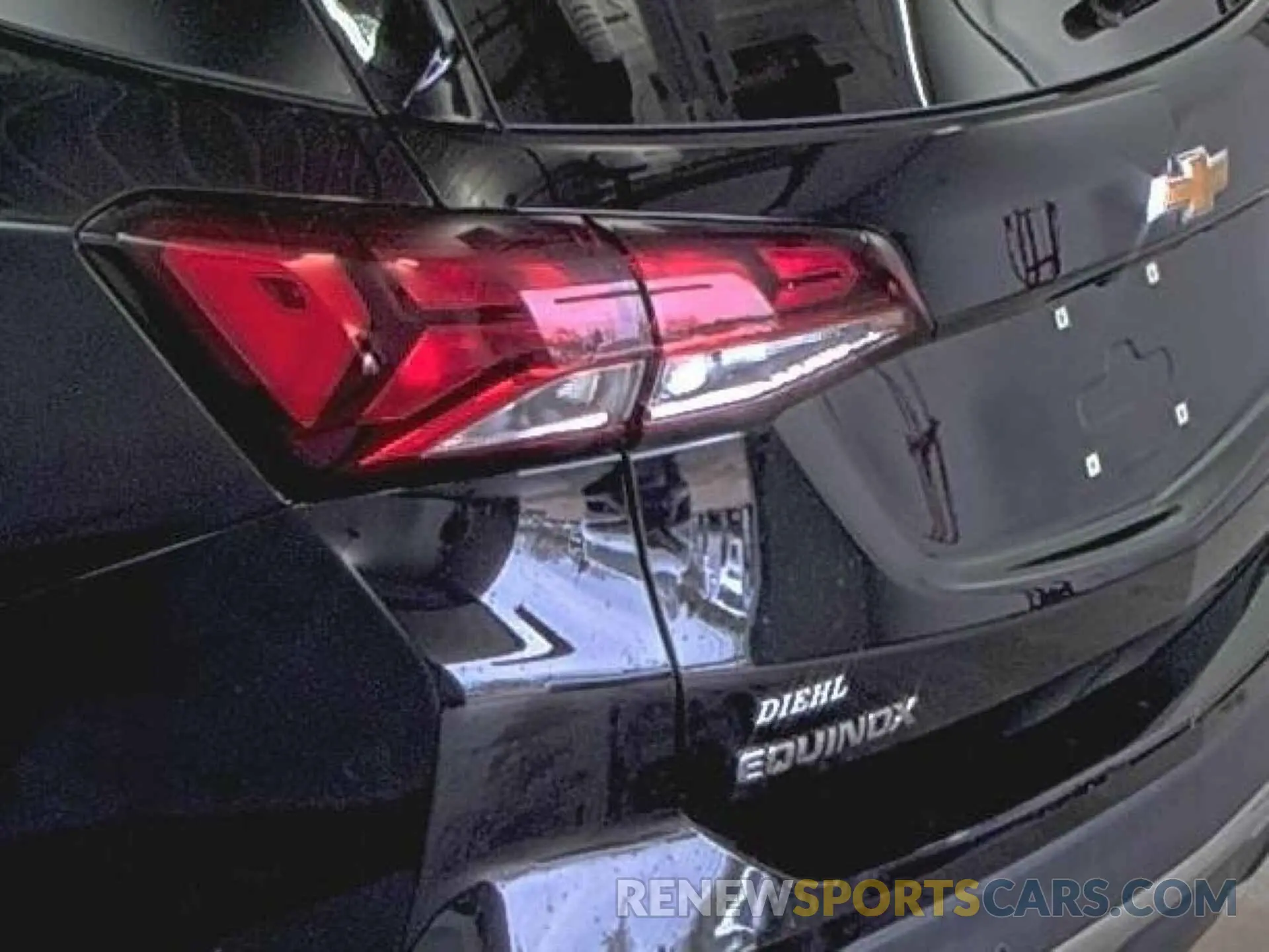 14 Фотография поврежденного автомобиля 3GNAXTEG0PL253394 CHEVROLET EQUINOX 2023