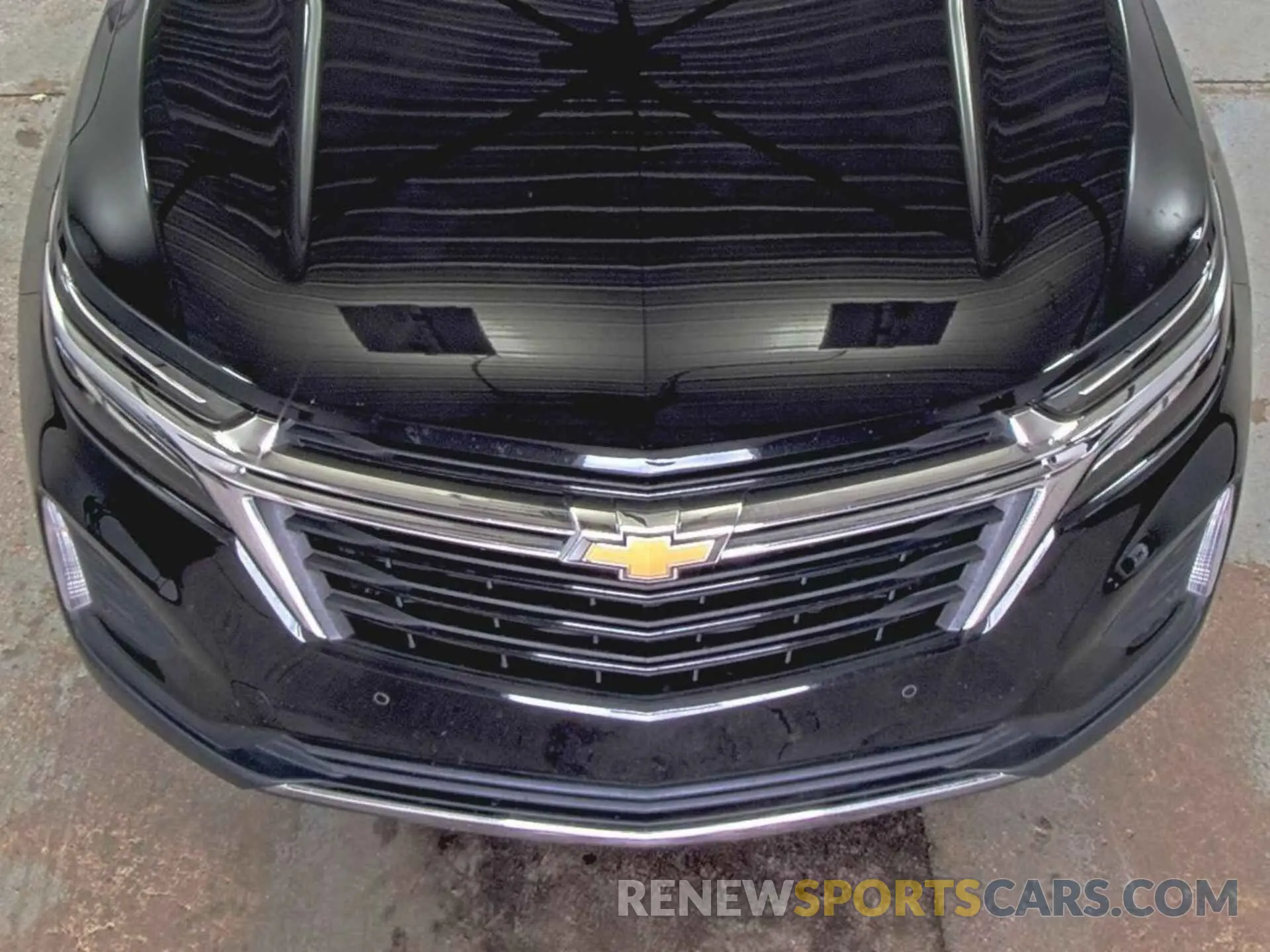 23 Фотография поврежденного автомобиля 3GNAXTEG0PL253394 CHEVROLET EQUINOX 2023
