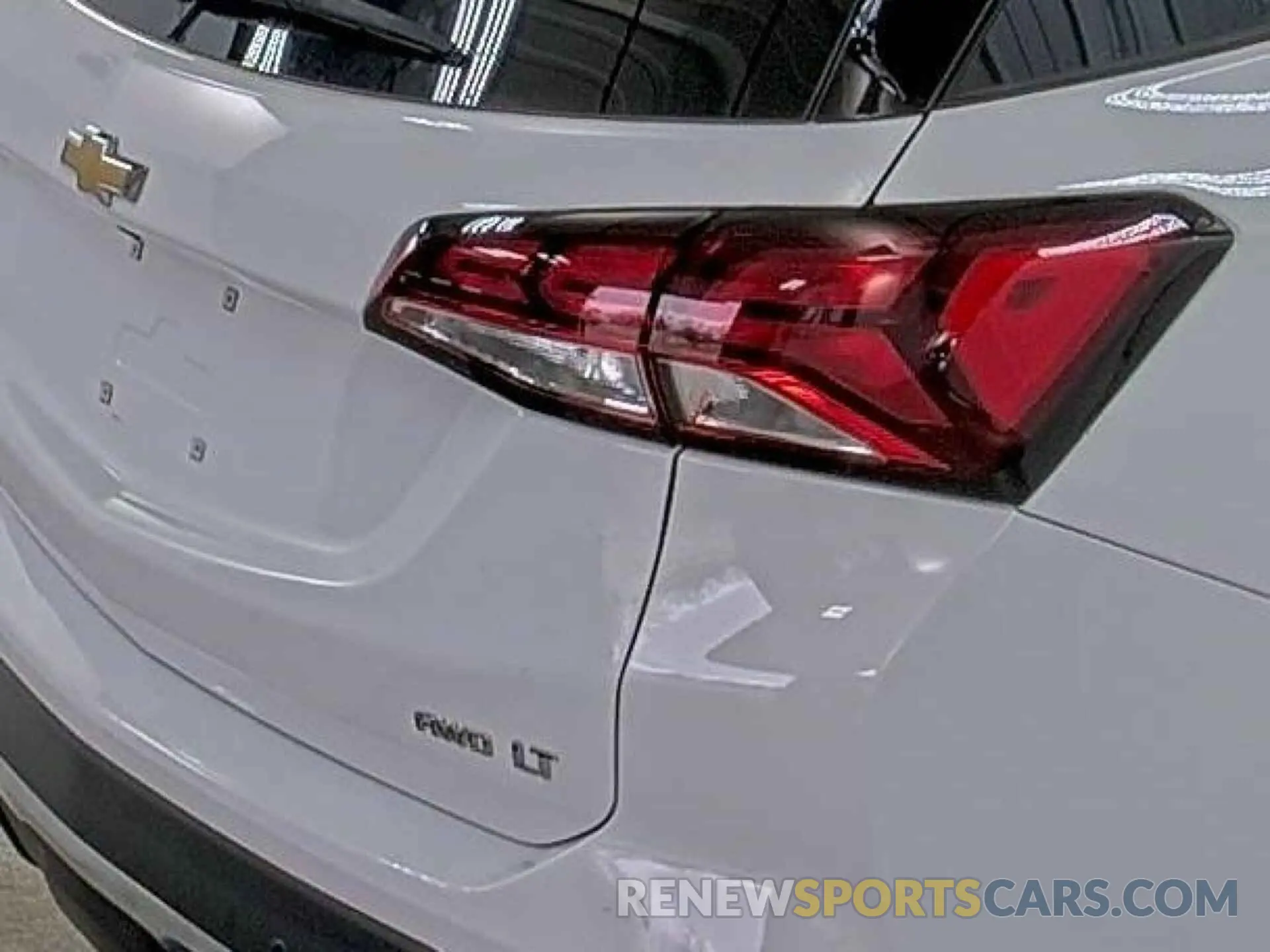 11 Photograph of a damaged car 3GNAXTEG0PS112895 CHEVROLET EQUINOX 2023