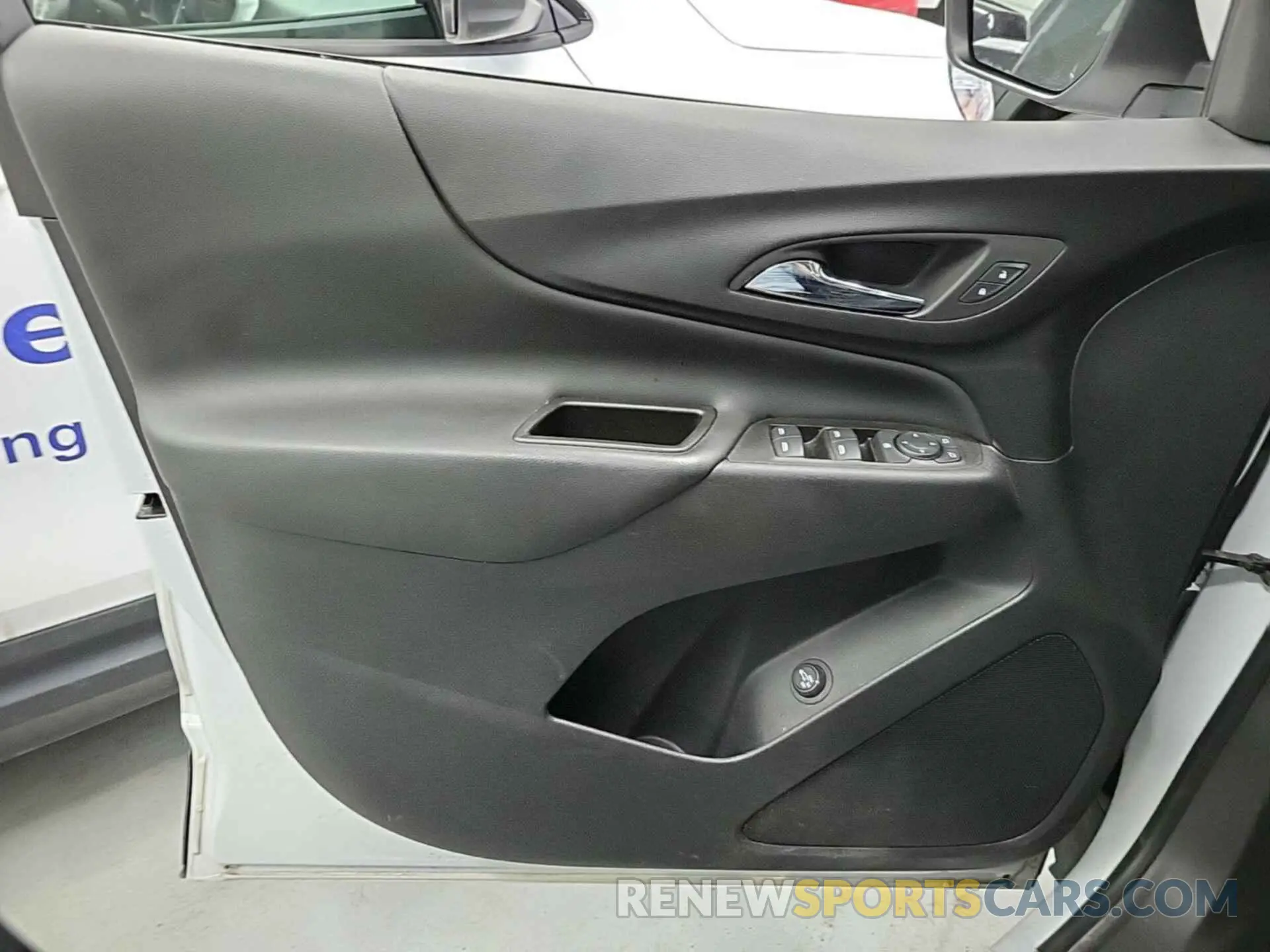 15 Photograph of a damaged car 3GNAXTEG0PS112895 CHEVROLET EQUINOX 2023