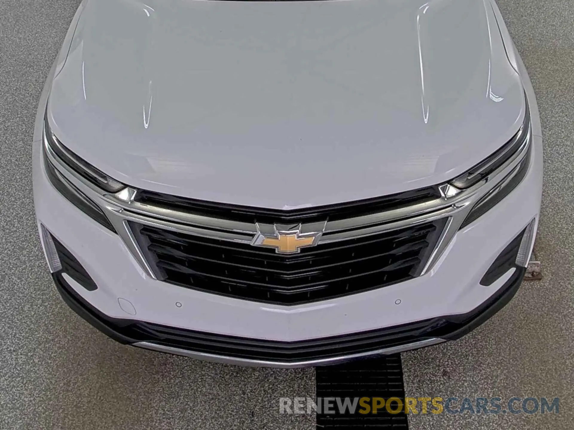 18 Photograph of a damaged car 3GNAXTEG0PS112895 CHEVROLET EQUINOX 2023