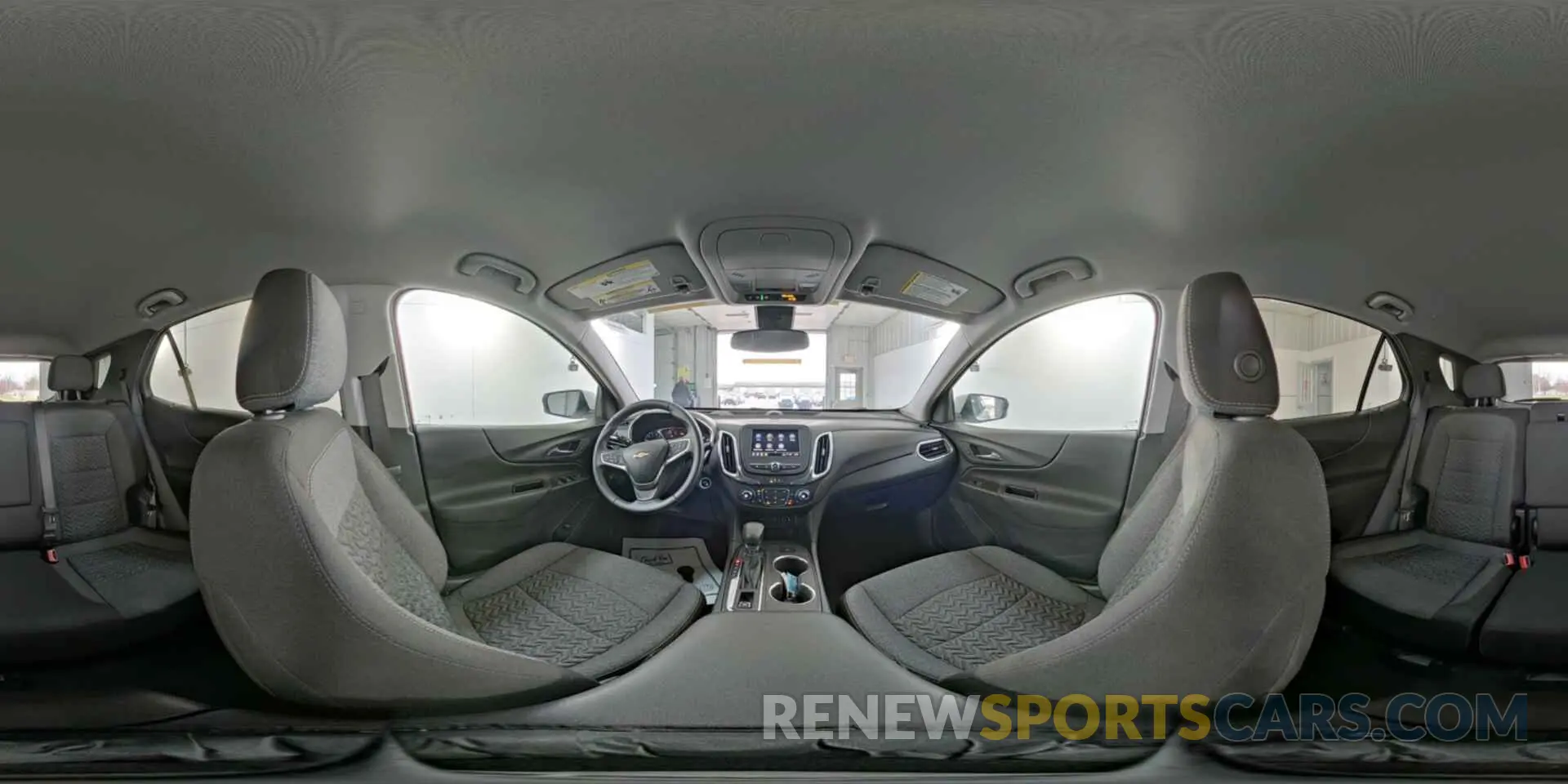 26 Photograph of a damaged car 3GNAXTEG0PS112895 CHEVROLET EQUINOX 2023