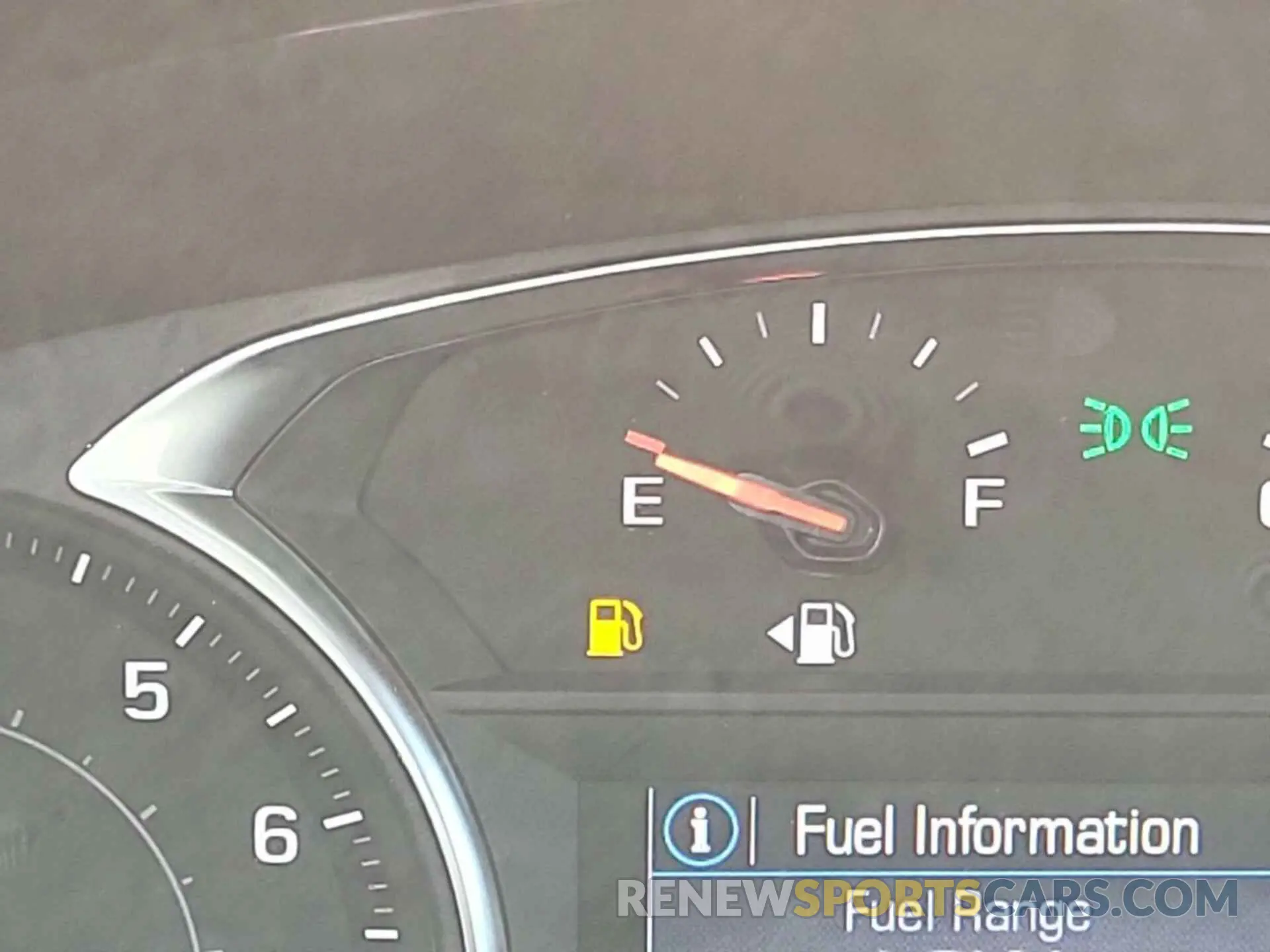 10 Photograph of a damaged car 3GNAXTEG1PL259866 CHEVROLET EQUINOX 2023