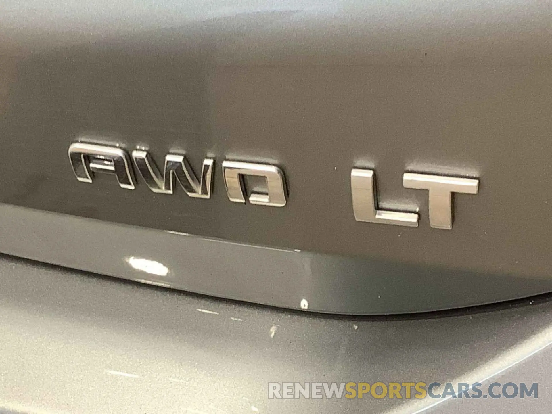 23 Photograph of a damaged car 3GNAXTEG1PS209541 CHEVROLET EQUINOX 2023