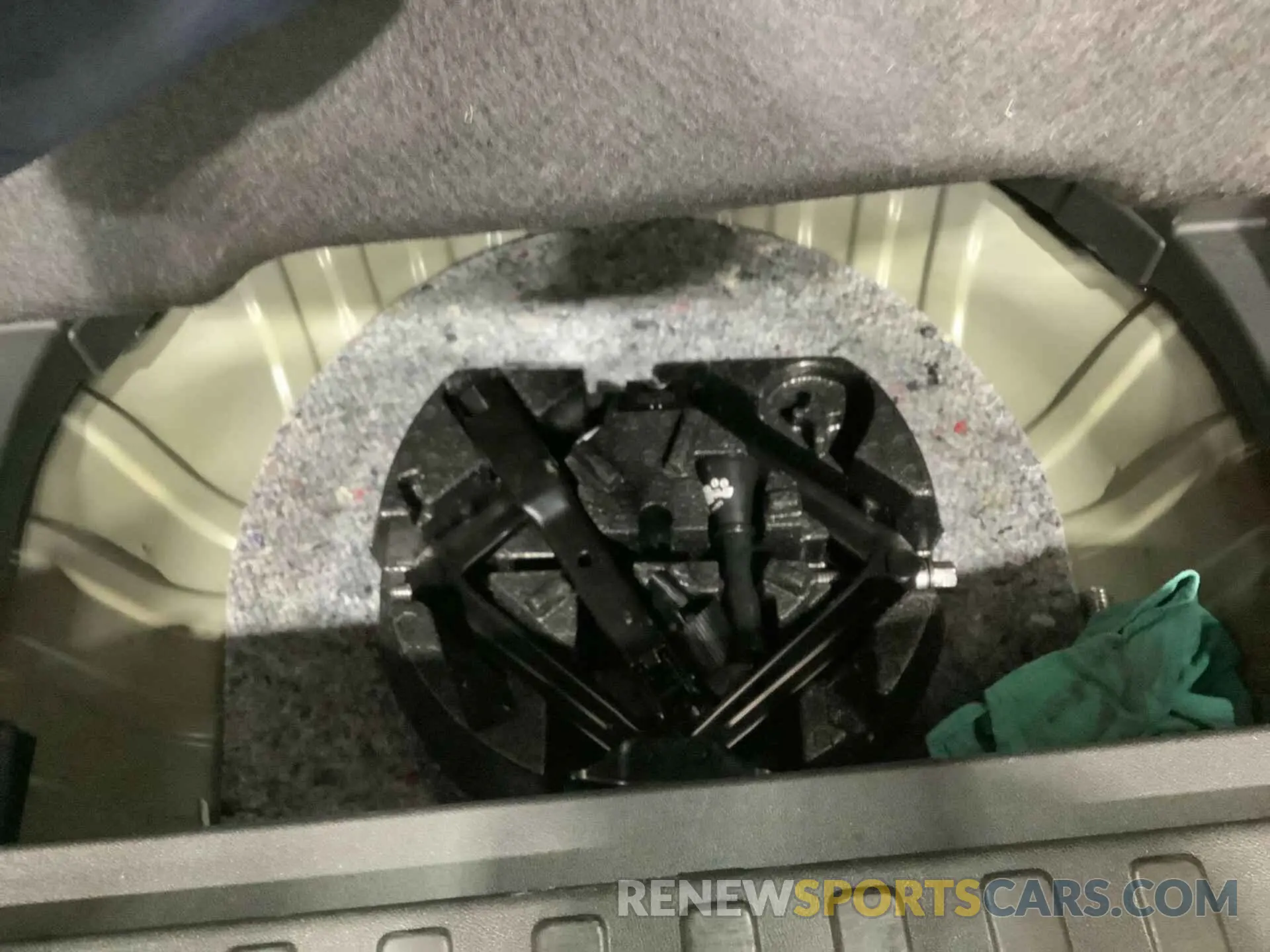 25 Photograph of a damaged car 3GNAXTEG1PS209541 CHEVROLET EQUINOX 2023