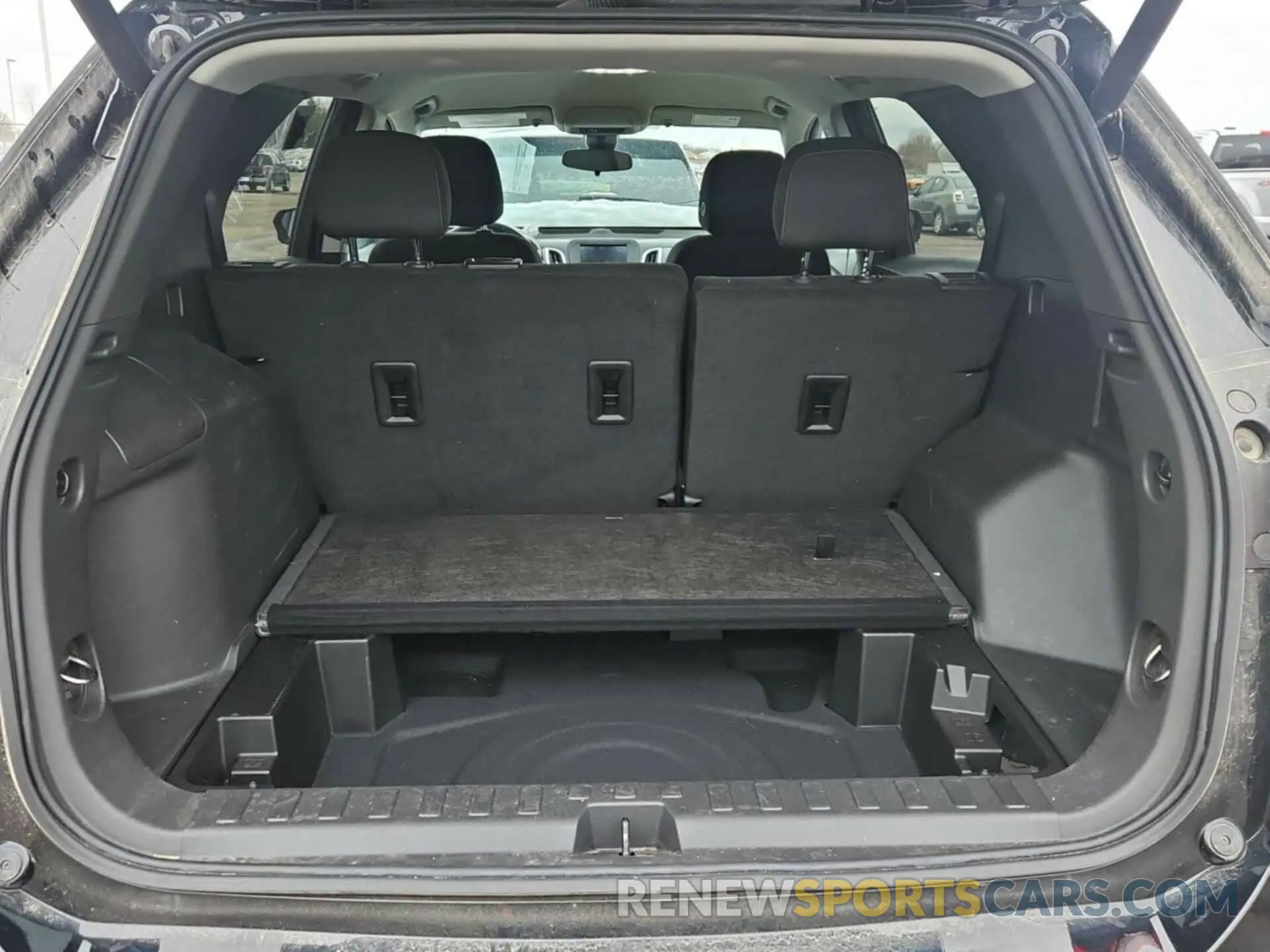 30 Photograph of a damaged car 3GNAXTEG3PL112996 CHEVROLET EQUINOX 2023