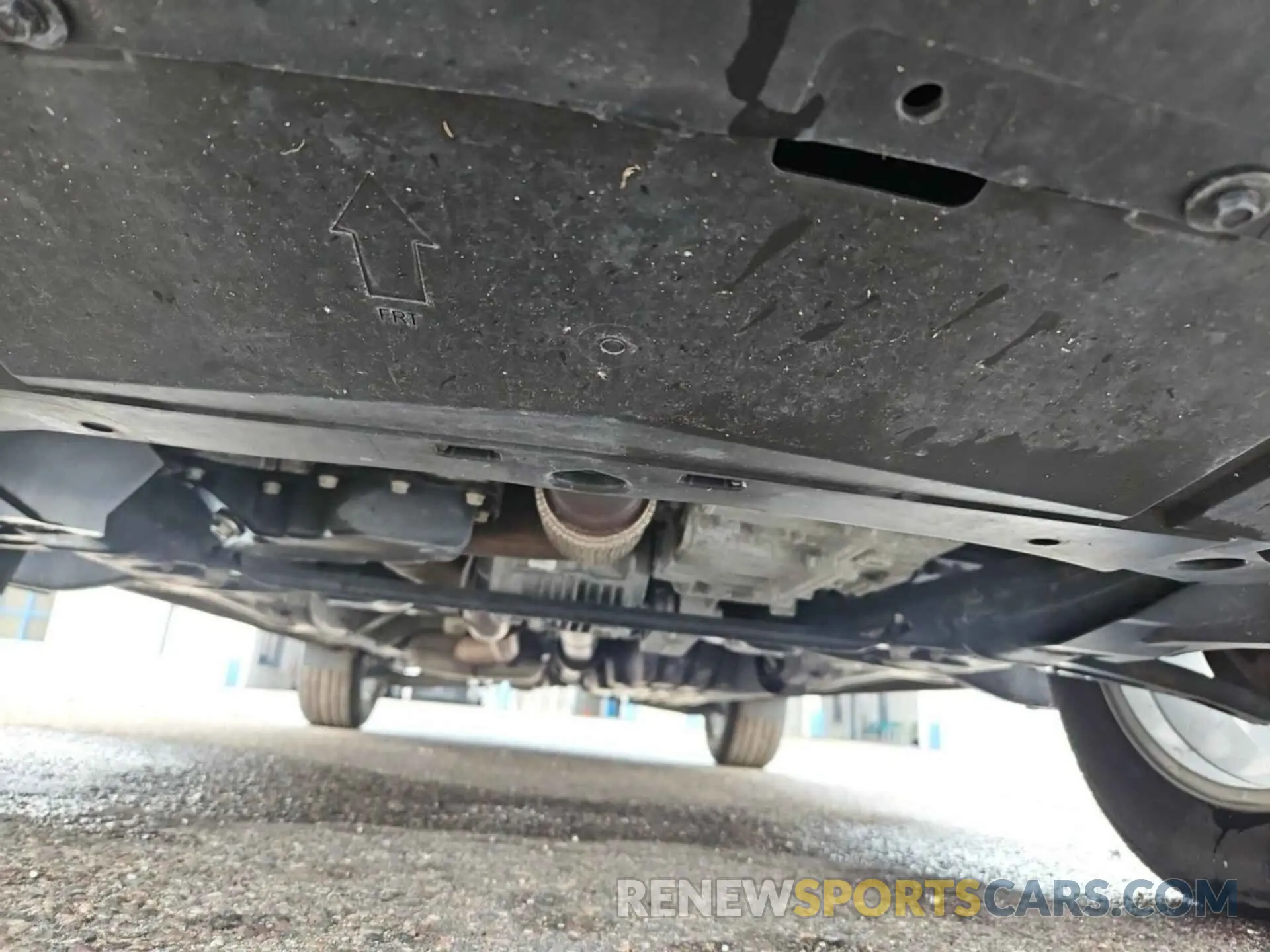 4 Photograph of a damaged car 3GNAXTEG3PL112996 CHEVROLET EQUINOX 2023
