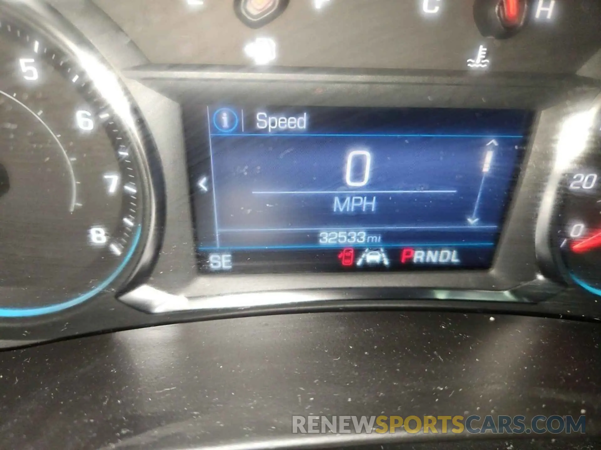 14 Фотография поврежденного автомобиля 3GNAXTEG3PL181932 CHEVROLET EQUINOX 2023