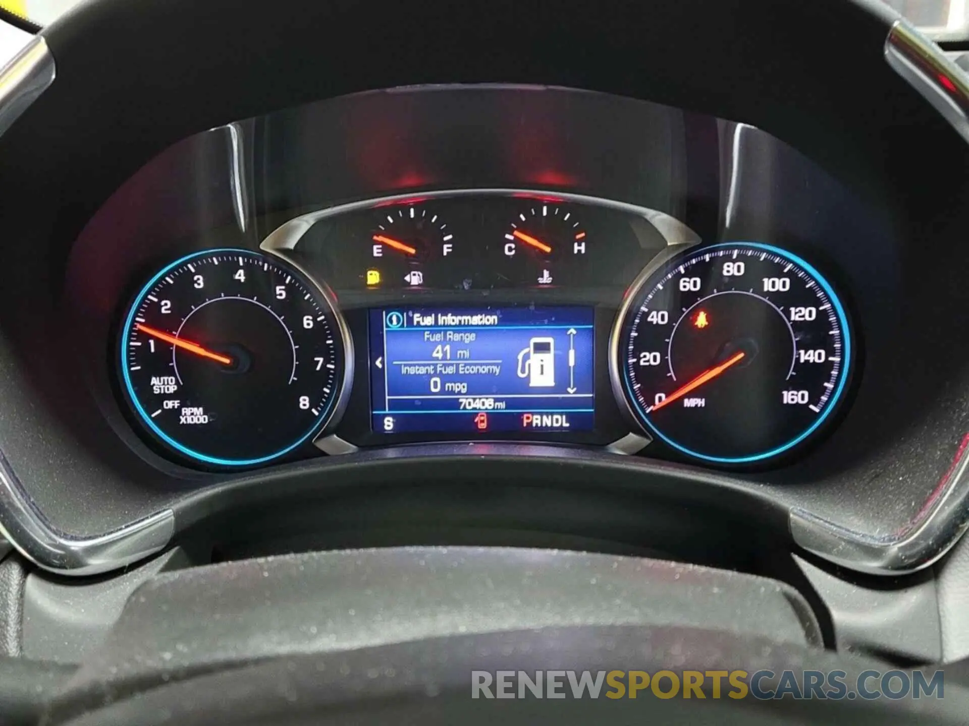29 Фотография поврежденного автомобиля 3GNAXTEG3PS112910 CHEVROLET EQUINOX 2023