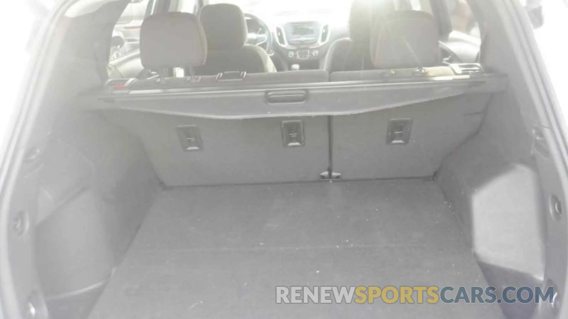 15 Фотография поврежденного автомобиля 3GNAXTEG3PS208469 CHEVROLET EQUINOX 2023