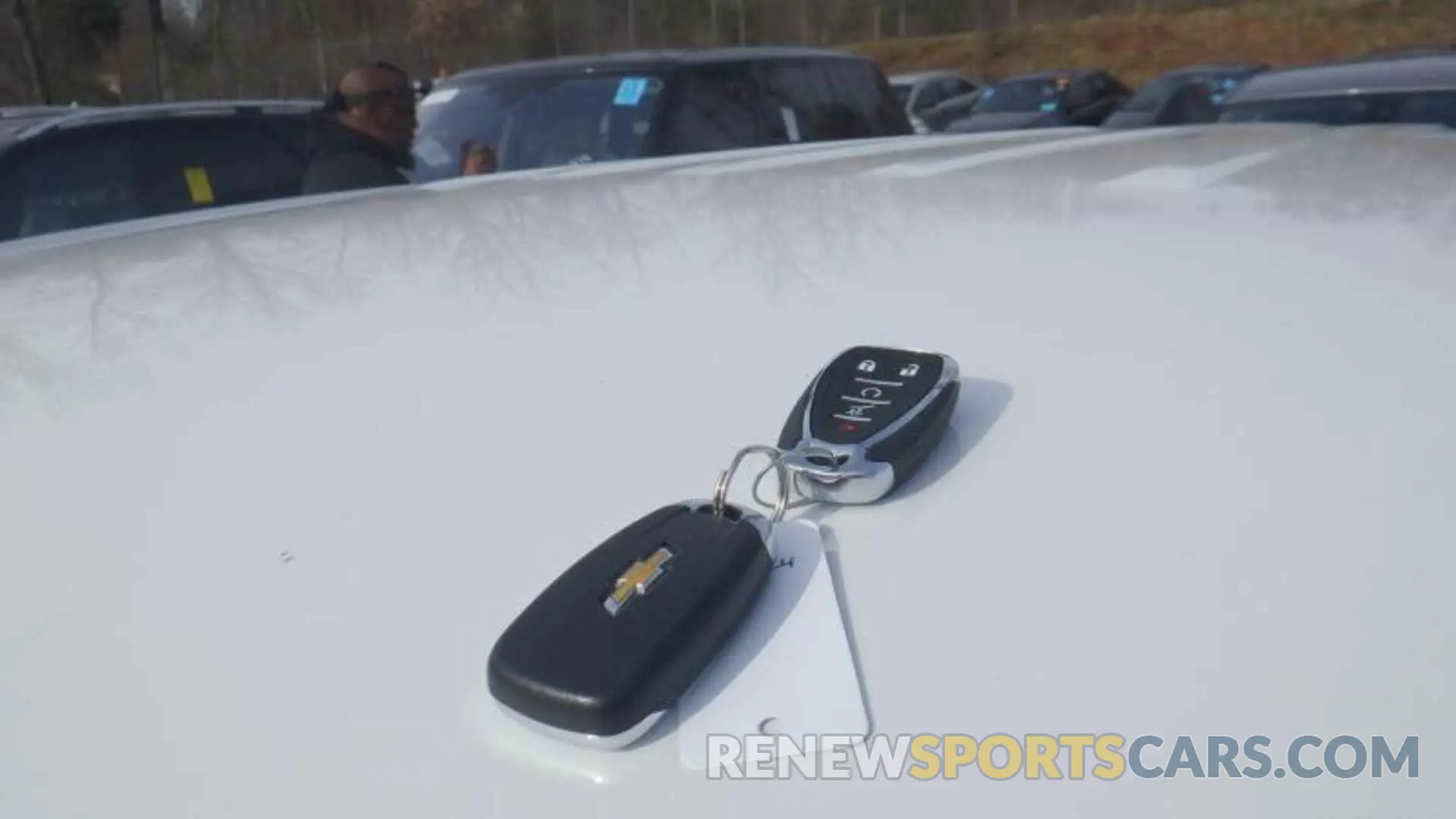 9 Фотография поврежденного автомобиля 3GNAXTEG3PS208469 CHEVROLET EQUINOX 2023