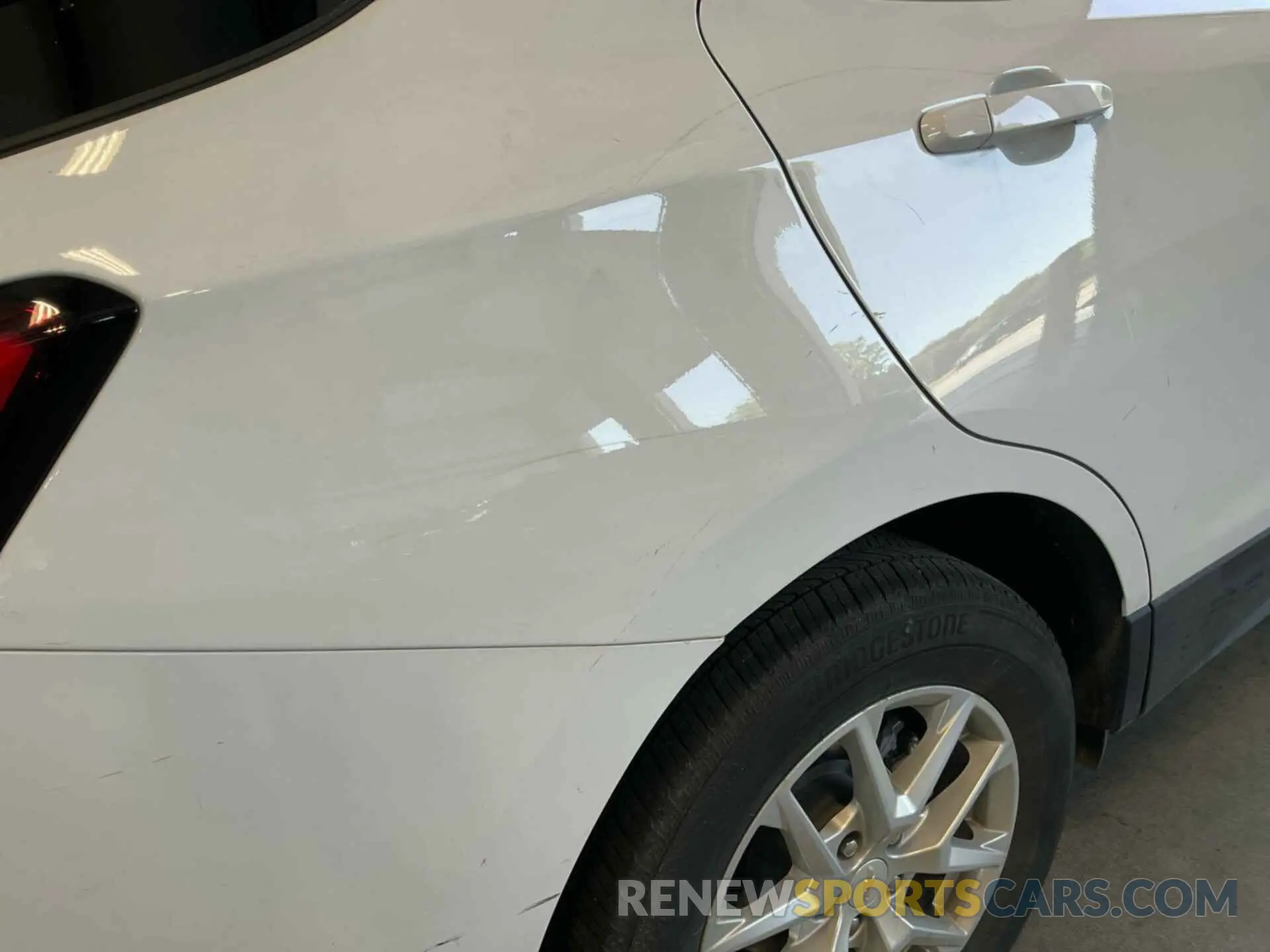 23 Фотография поврежденного автомобиля 3GNAXTEG3PS209041 CHEVROLET EQUINOX 2023