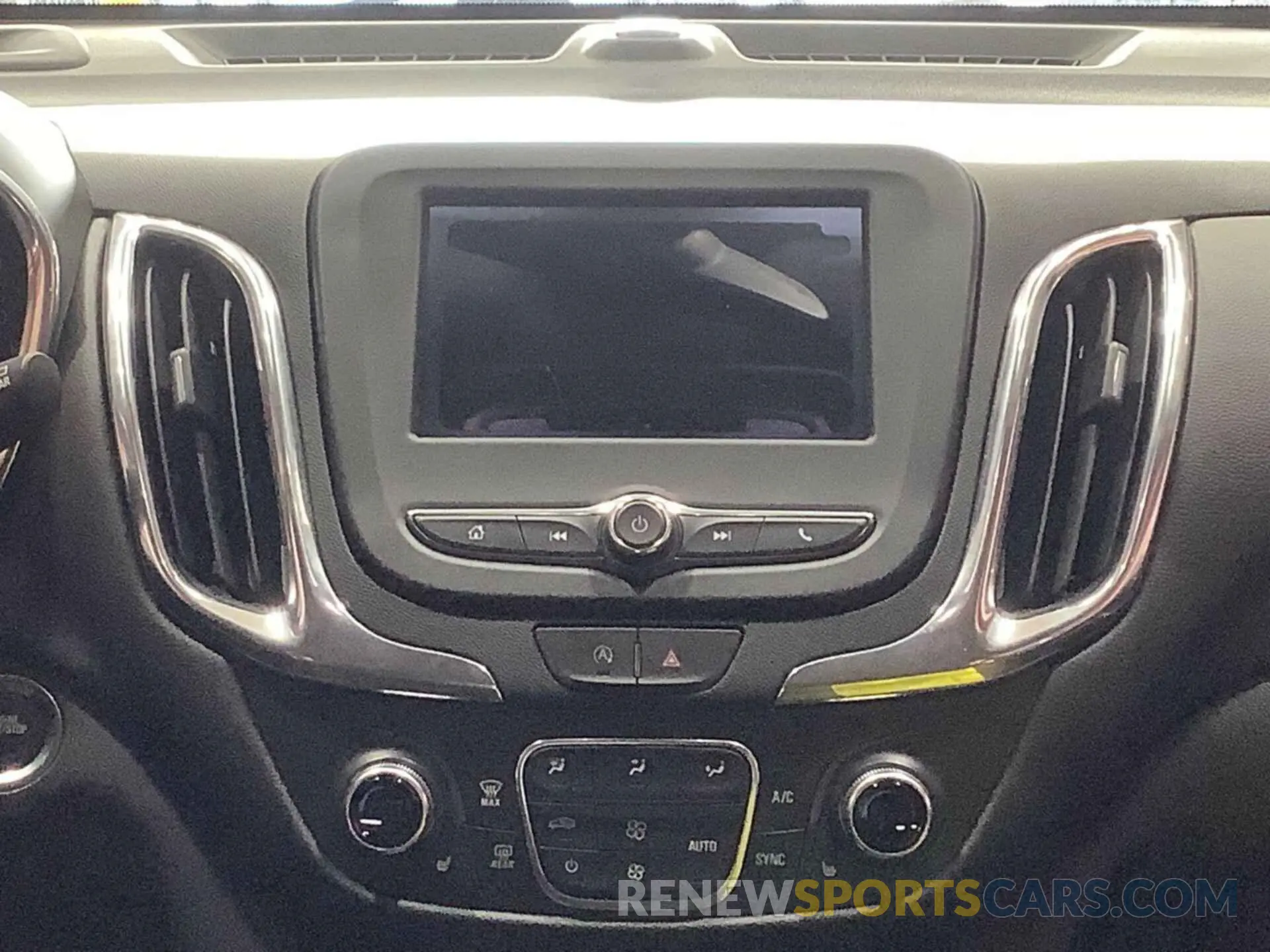13 Photograph of a damaged car 3GNAXTEG4PL259909 CHEVROLET EQUINOX 2023