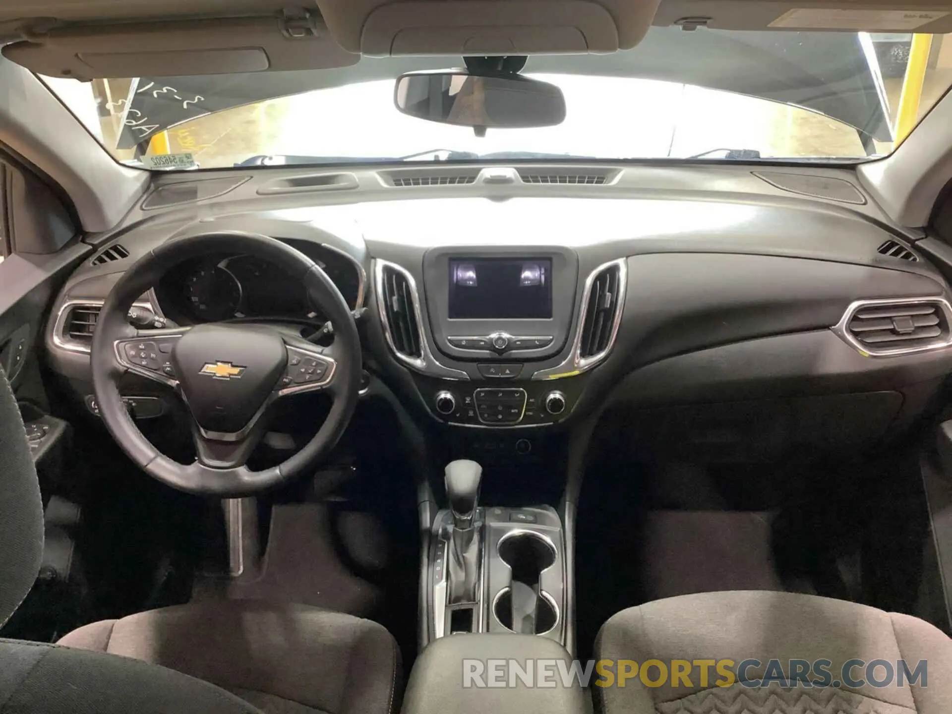 24 Photograph of a damaged car 3GNAXTEG4PL259909 CHEVROLET EQUINOX 2023