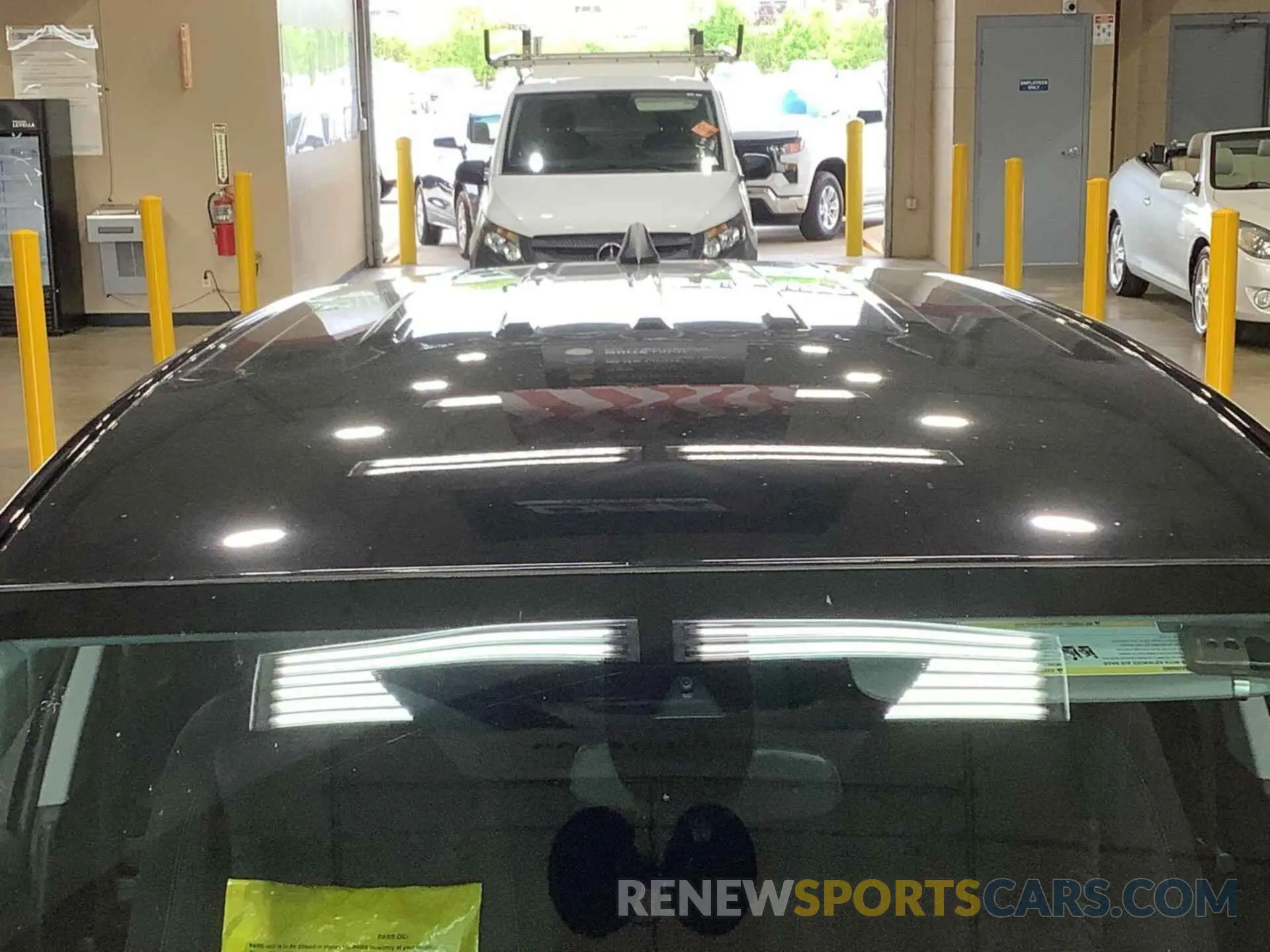 7 Photograph of a damaged car 3GNAXTEG4PL259909 CHEVROLET EQUINOX 2023