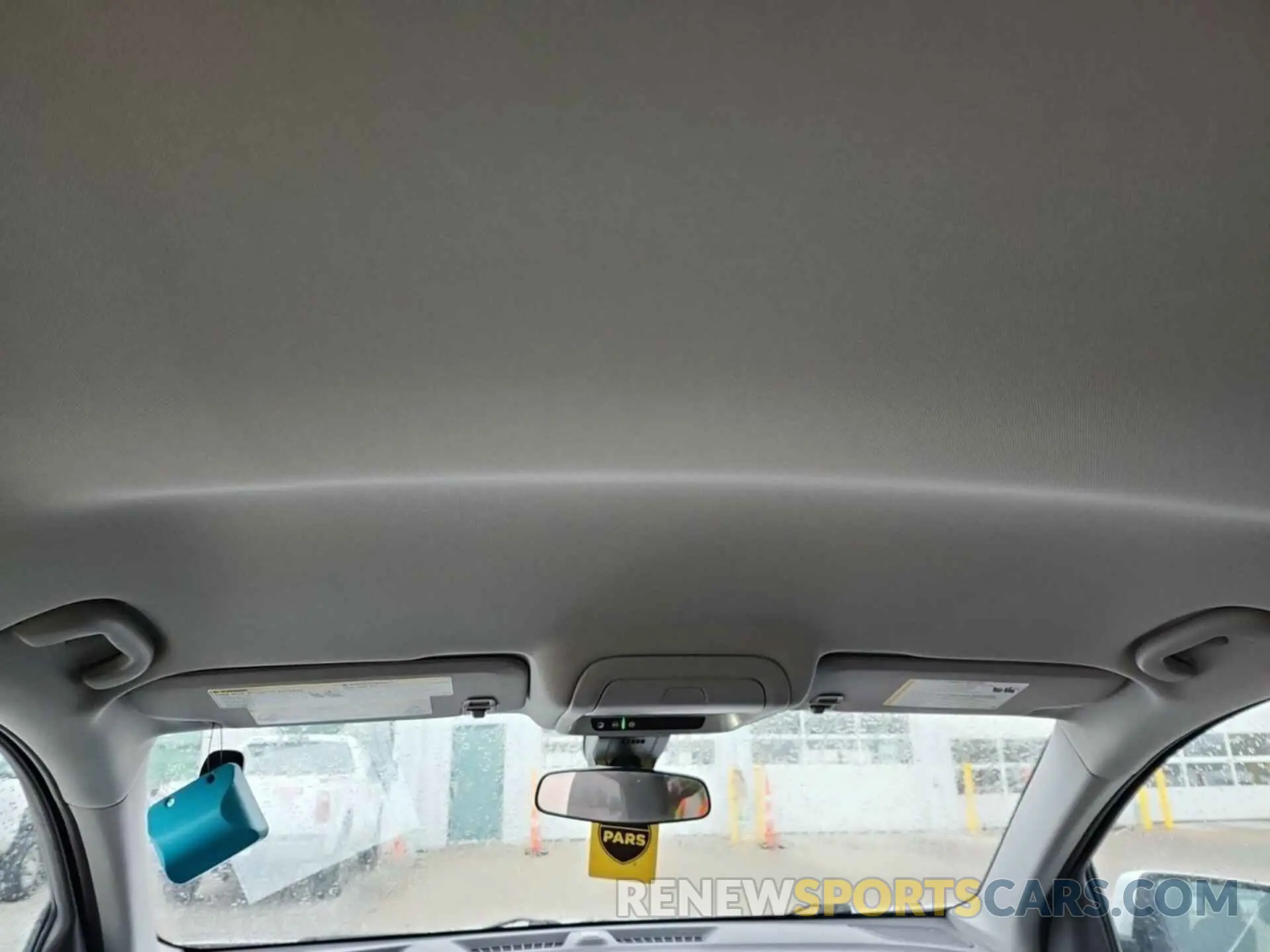 17 Фотография поврежденного автомобиля 3GNAXTEG4PS208593 CHEVROLET EQUINOX 2023
