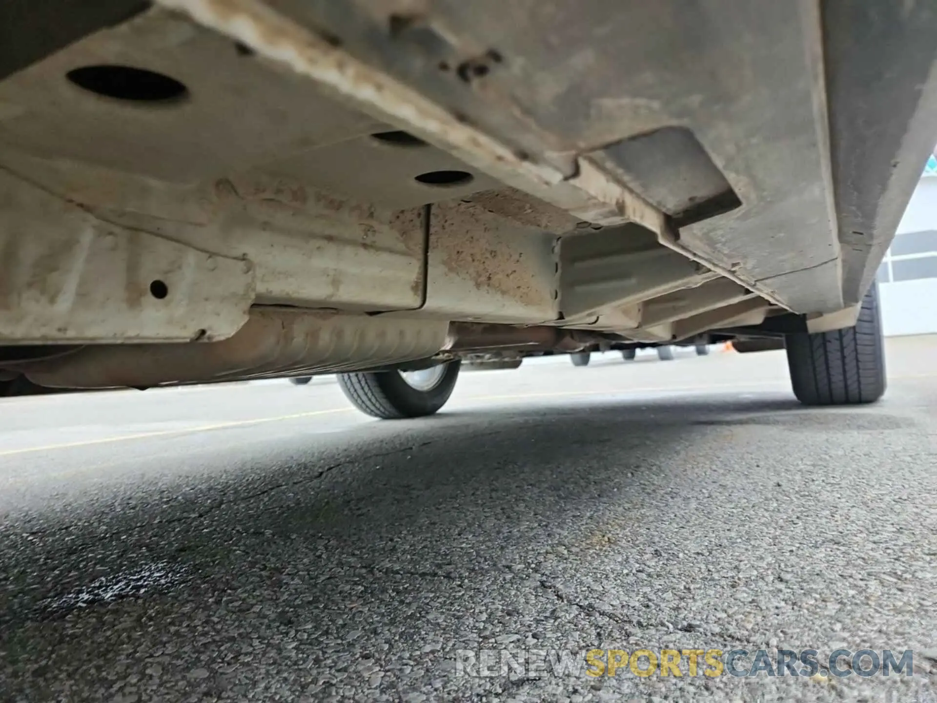 2 Фотография поврежденного автомобиля 3GNAXTEG4PS208593 CHEVROLET EQUINOX 2023