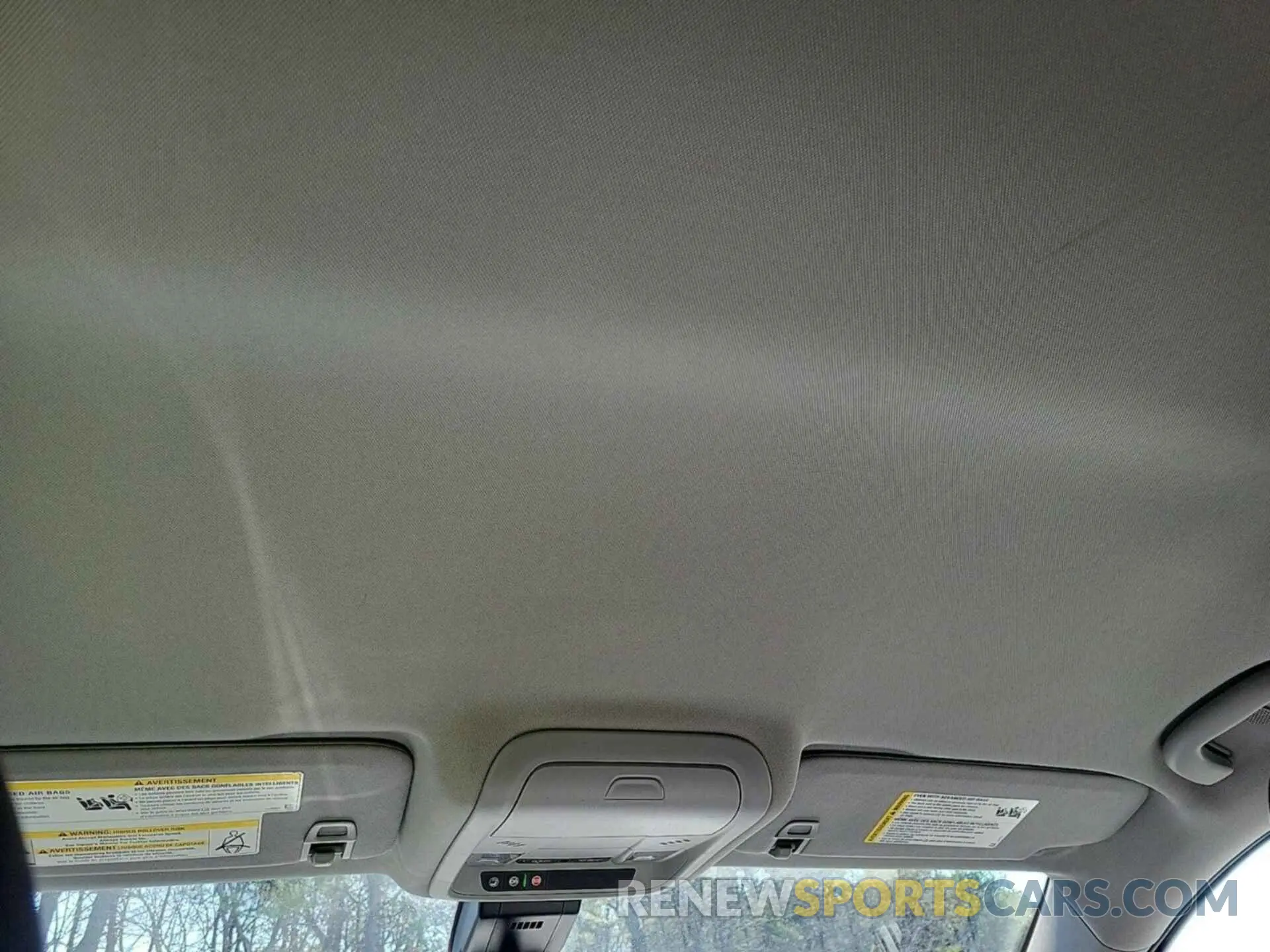 26 Photograph of a damaged car 3GNAXTEG5PL113194 CHEVROLET EQUINOX 2023