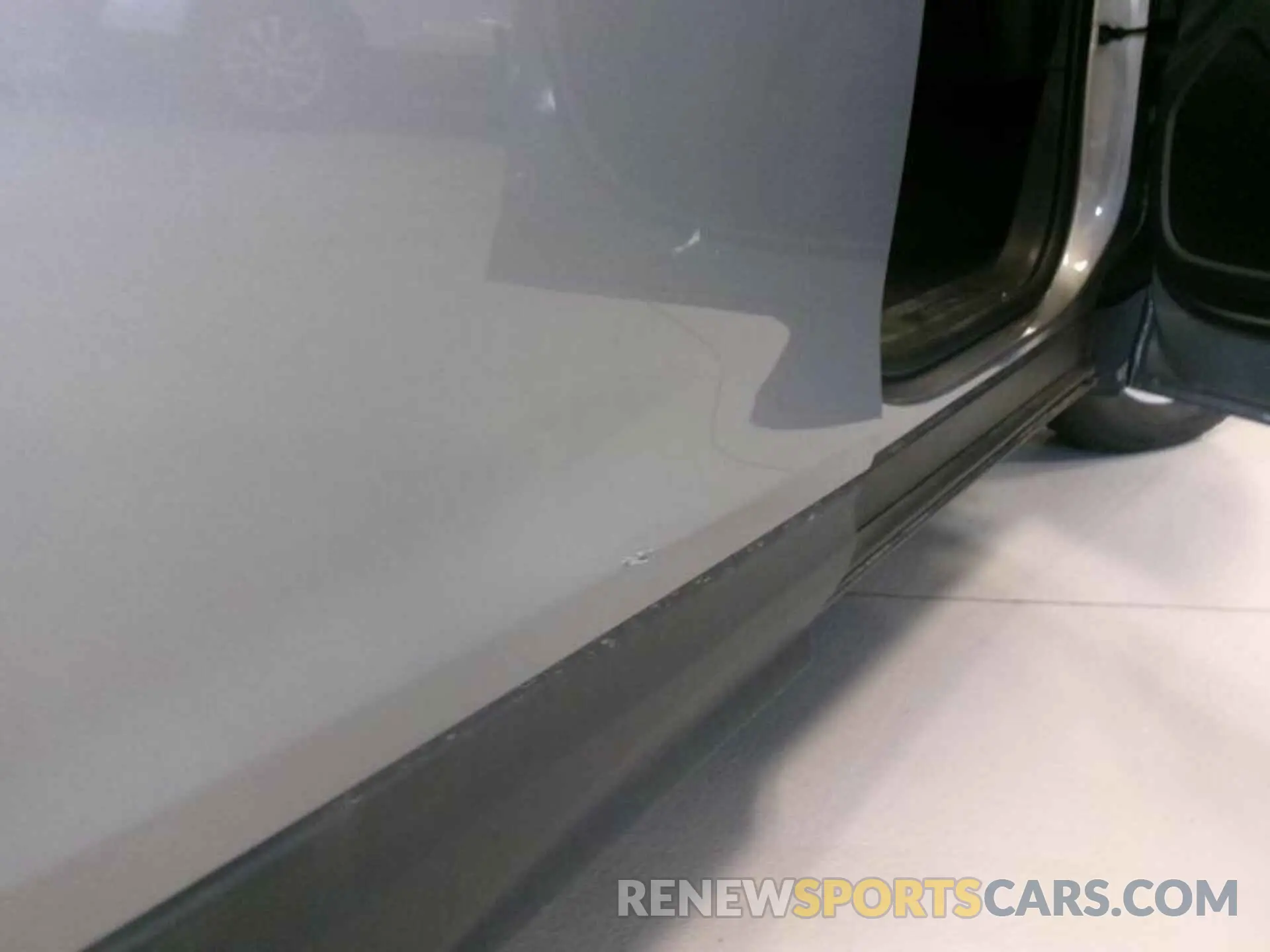 4 Photograph of a damaged car 3GNAXTEG5PL253360 CHEVROLET EQUINOX 2023