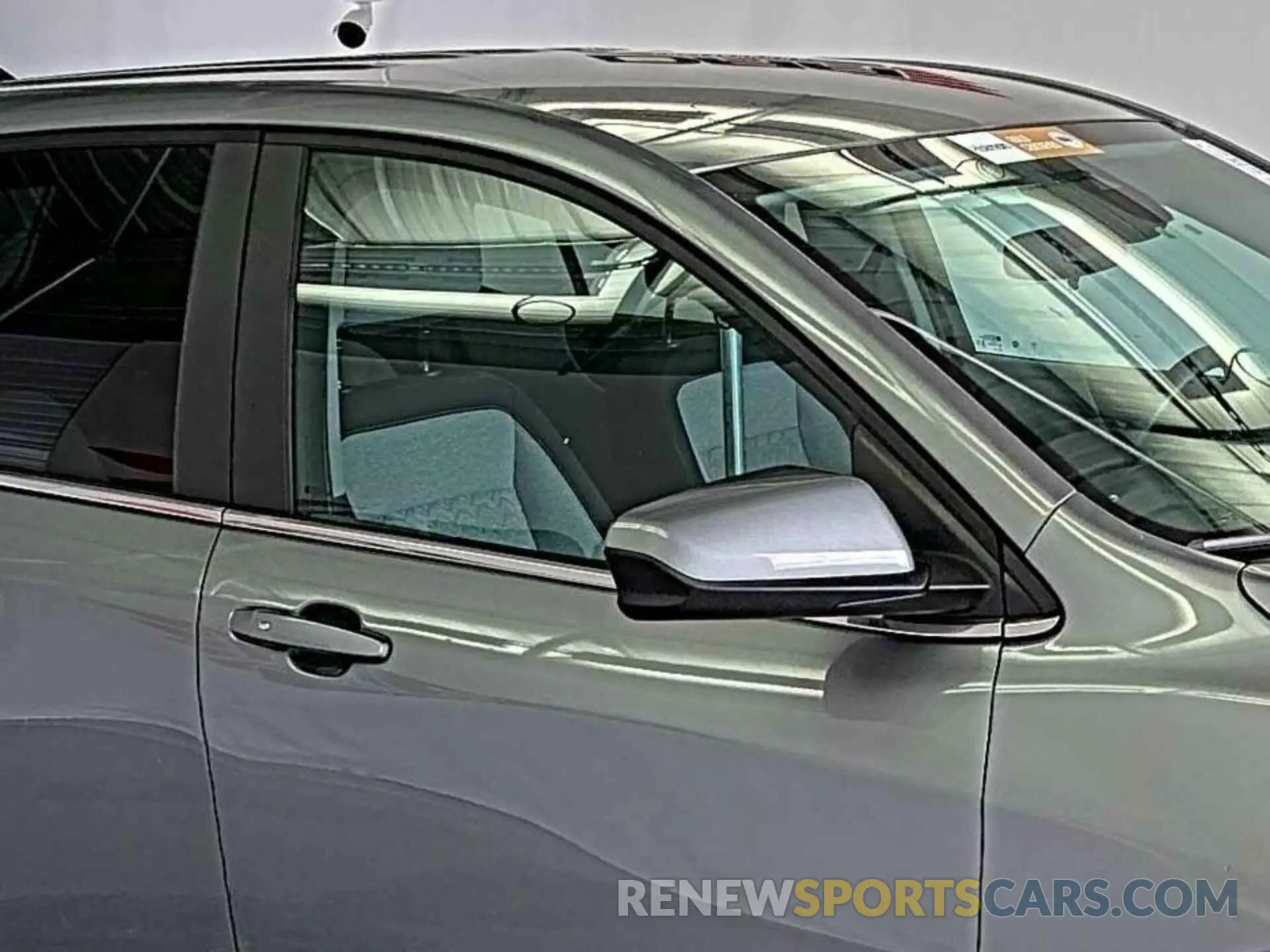 24 Photograph of a damaged car 3GNAXTEG5PS209364 CHEVROLET EQUINOX 2023