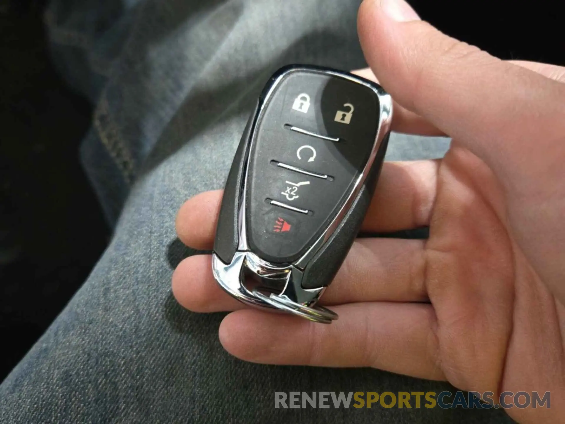 11 Фотография поврежденного автомобиля 3GNAXTEG6PL118601 CHEVROLET EQUINOX 2023