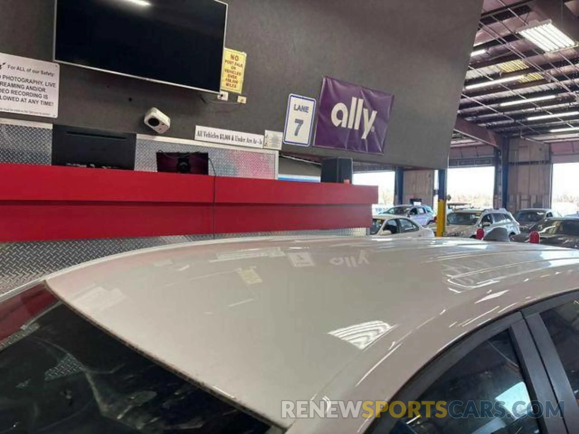 11 Фотография поврежденного автомобиля 3GNAXTEG6PL251469 CHEVROLET EQUINOX 2023