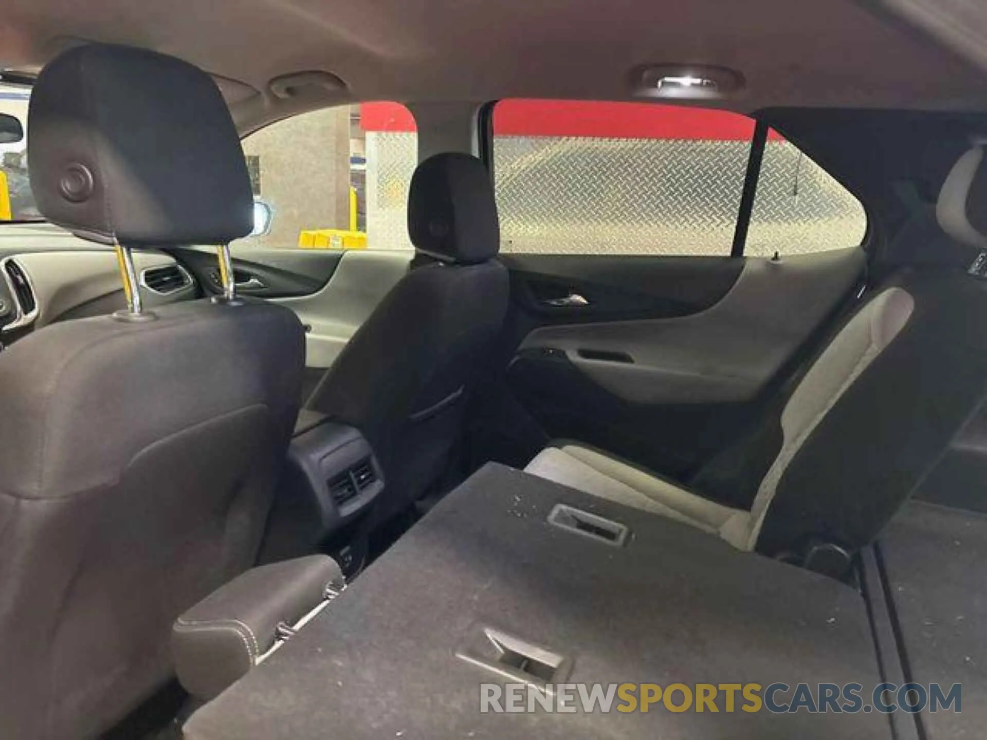 25 Фотография поврежденного автомобиля 3GNAXTEG6PL251469 CHEVROLET EQUINOX 2023