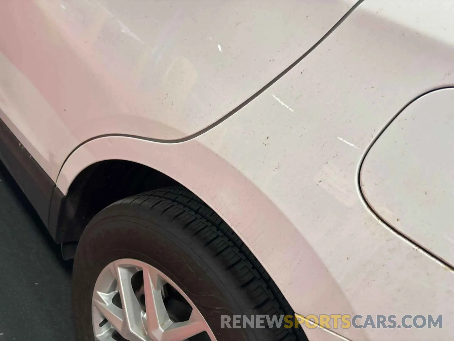 6 Фотография поврежденного автомобиля 3GNAXTEG6PL251469 CHEVROLET EQUINOX 2023