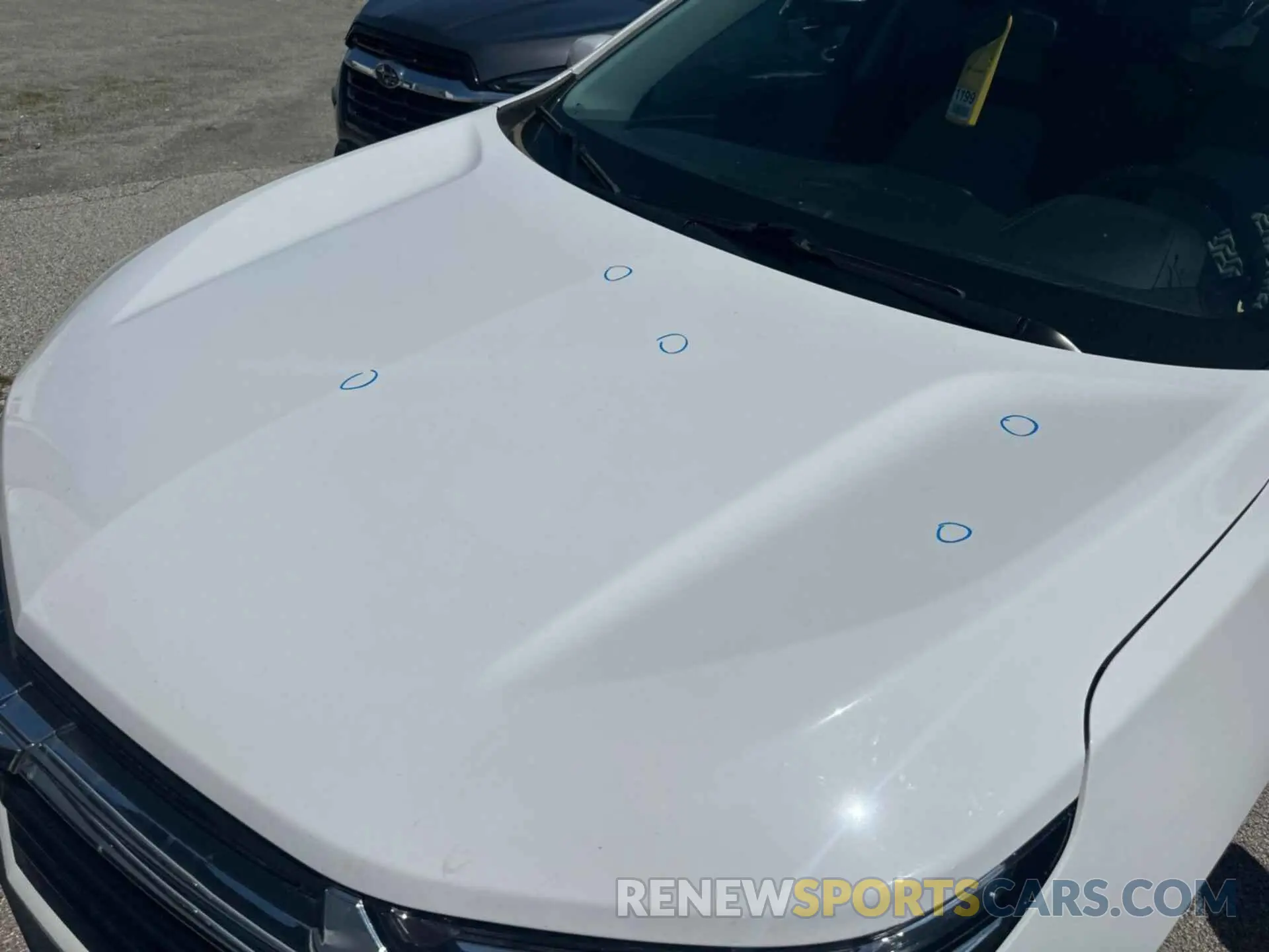 9 Фотография поврежденного автомобиля 3GNAXTEG6PL251469 CHEVROLET EQUINOX 2023