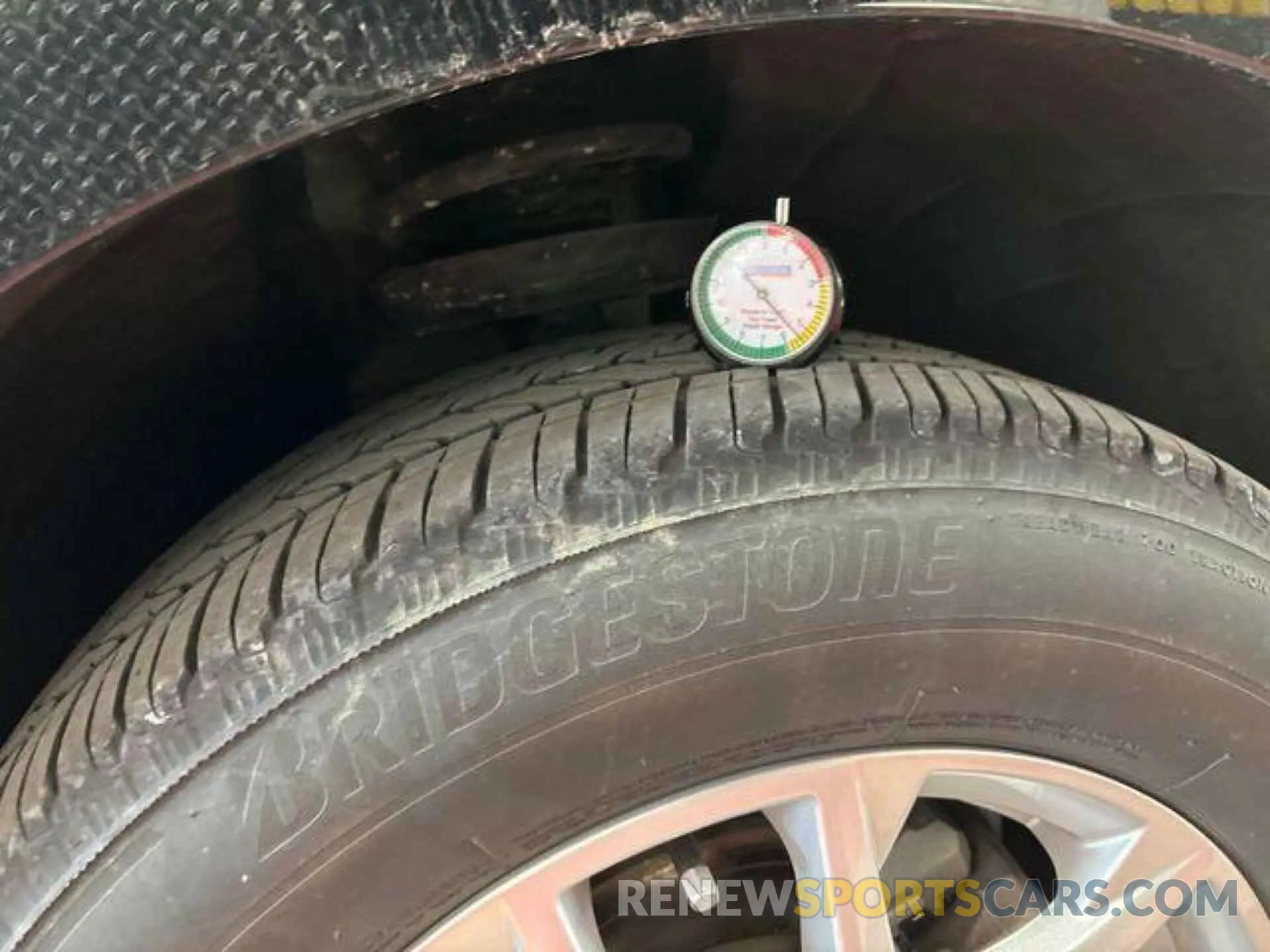 20 Photograph of a damaged car 3GNAXTEG6PL252721 CHEVROLET EQUINOX 2023