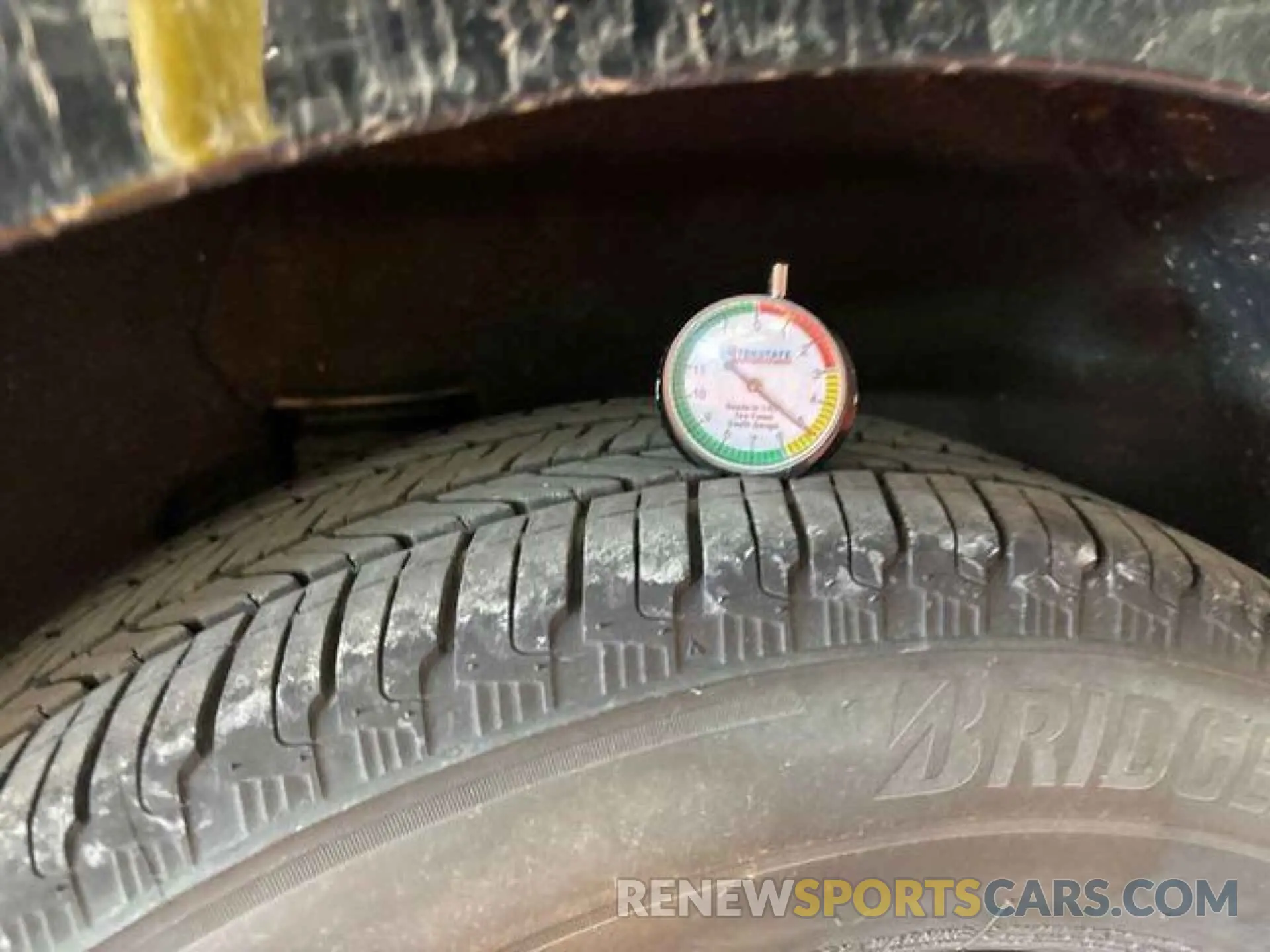 5 Photograph of a damaged car 3GNAXTEG6PL252721 CHEVROLET EQUINOX 2023