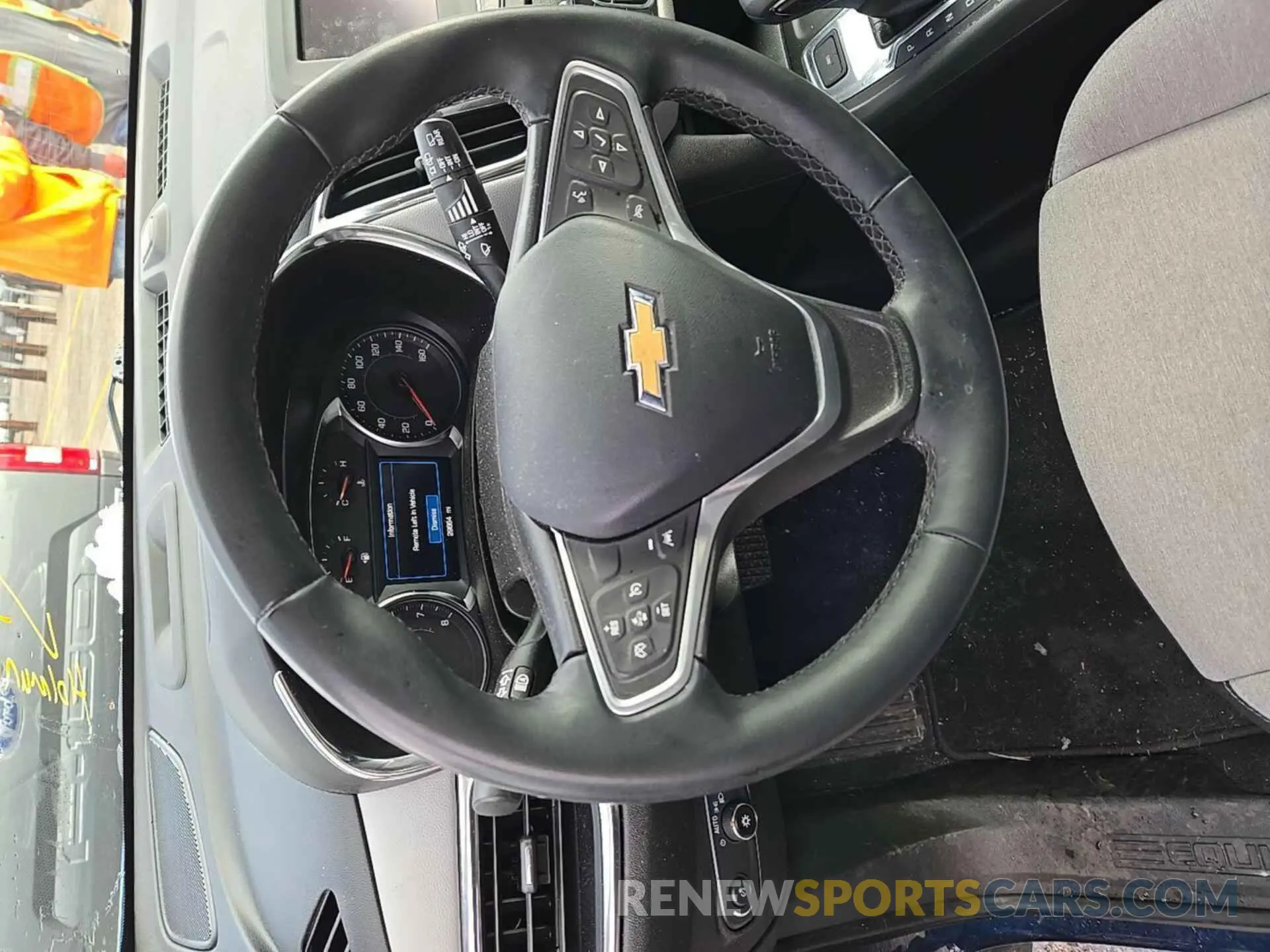 15 Фотография поврежденного автомобиля 3GNAXTEG6PS113047 CHEVROLET EQUINOX 2023