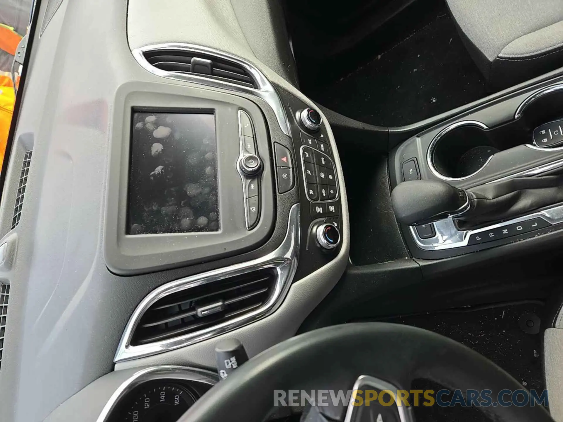 18 Фотография поврежденного автомобиля 3GNAXTEG6PS113047 CHEVROLET EQUINOX 2023