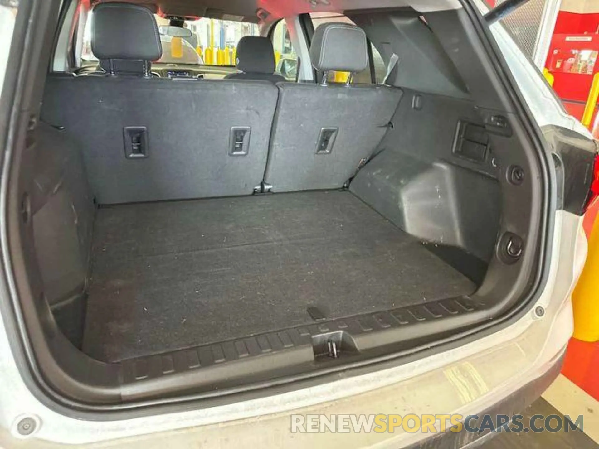20 Фотография поврежденного автомобиля 3GNAXTEG7PS209091 CHEVROLET EQUINOX 2023
