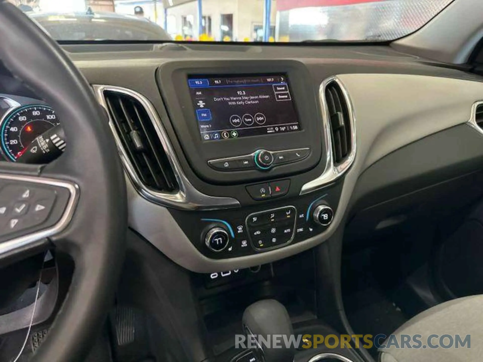 5 Фотография поврежденного автомобиля 3GNAXTEG7PS209091 CHEVROLET EQUINOX 2023