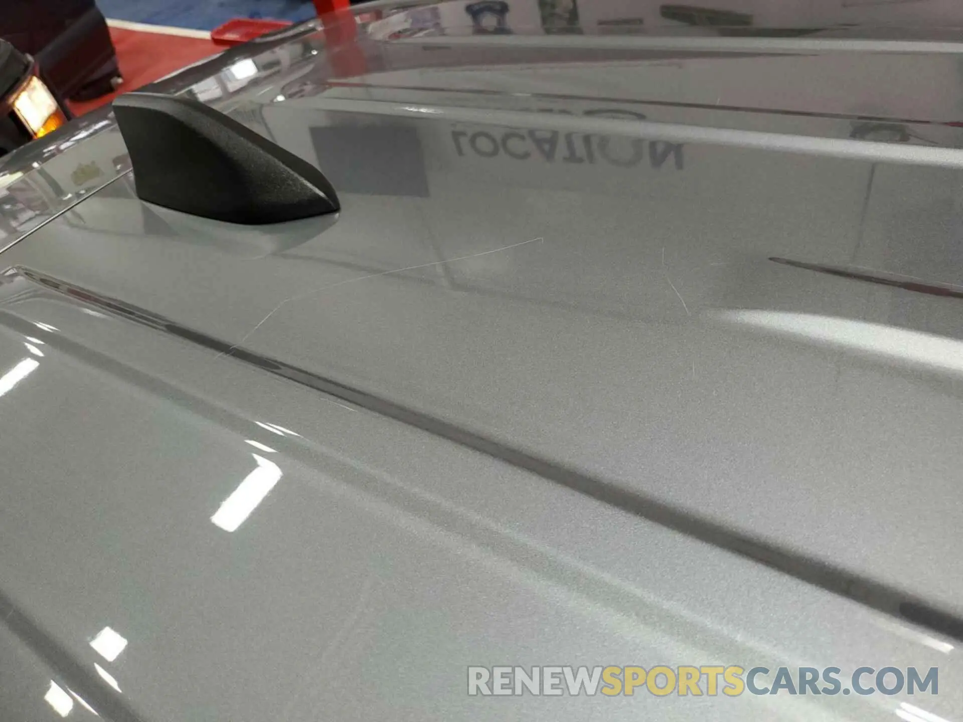 23 Photograph of a damaged car 3GNAXTEG7PS209561 CHEVROLET EQUINOX 2023
