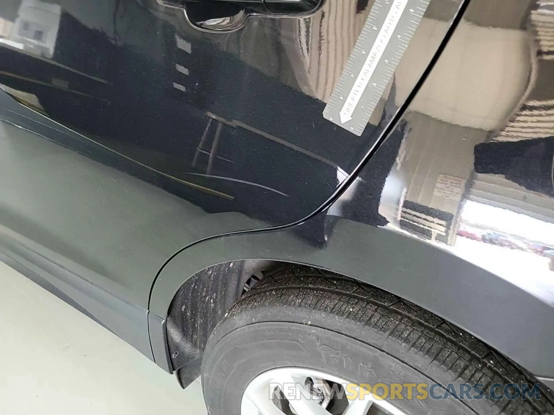 15 Photograph of a damaged car 3GNAXTEG8PL136212 CHEVROLET EQUINOX 2023