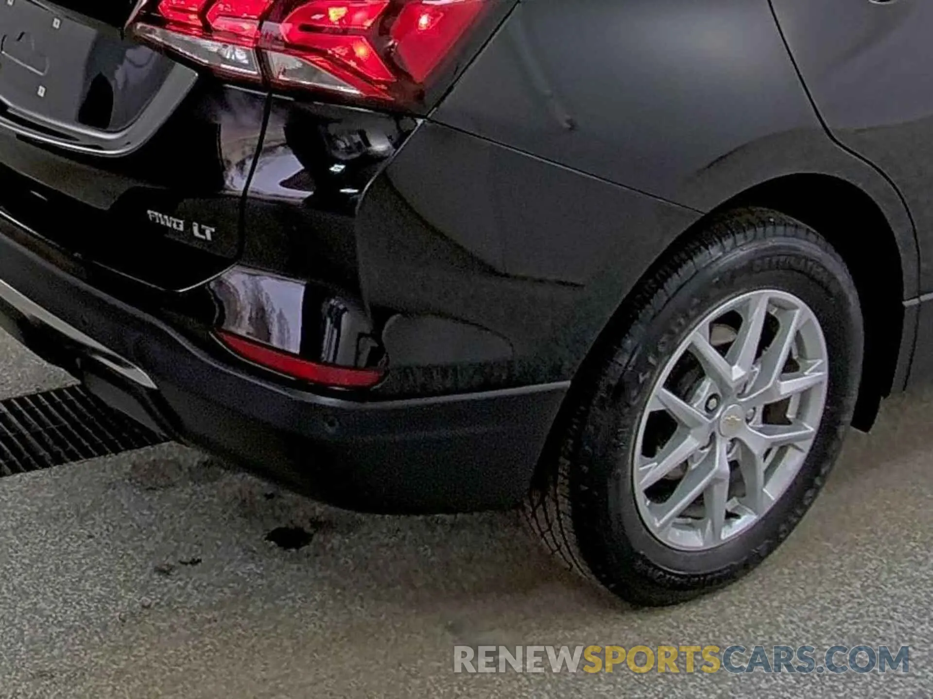 16 Photograph of a damaged car 3GNAXTEG8PL136212 CHEVROLET EQUINOX 2023