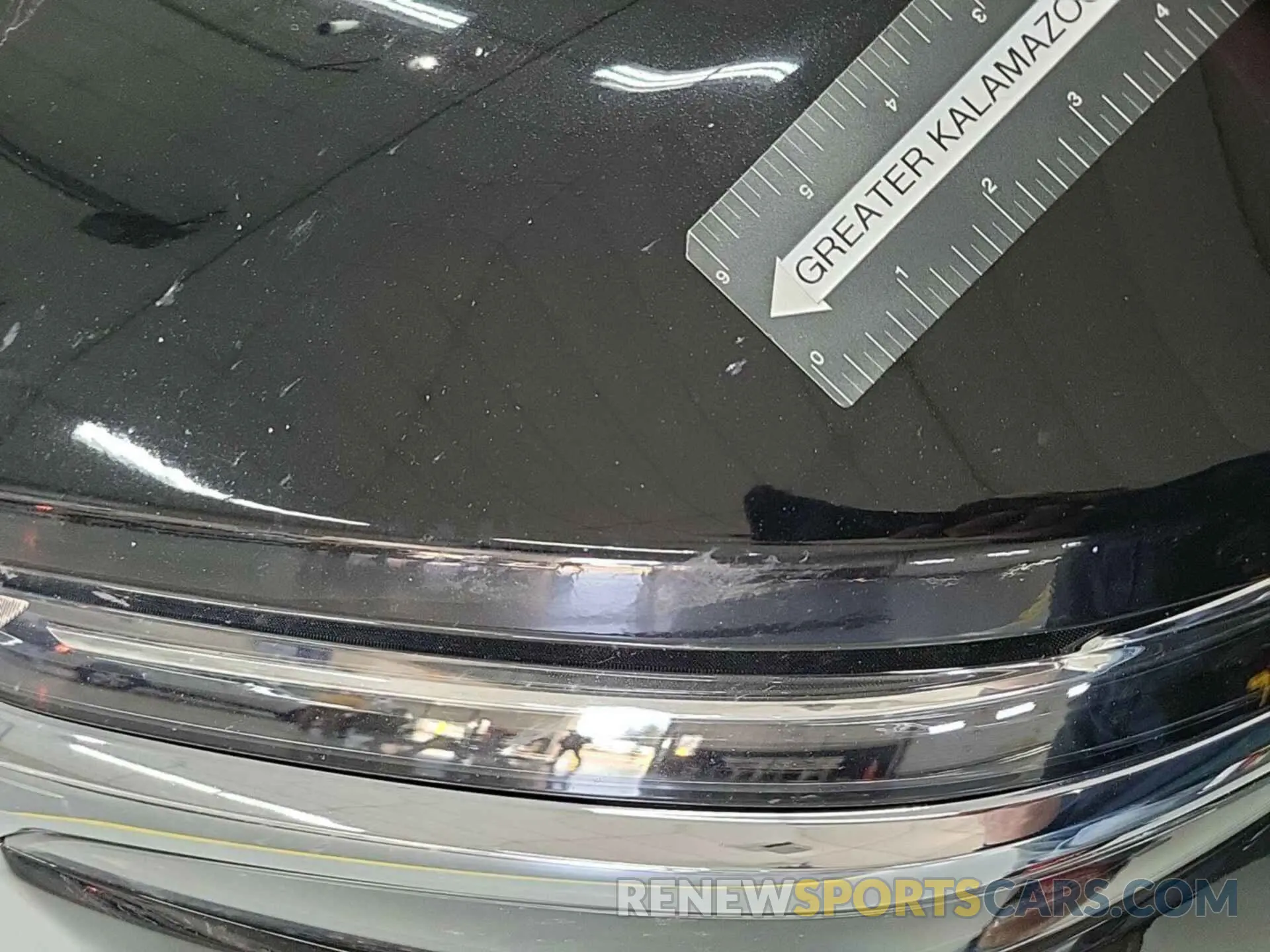 24 Photograph of a damaged car 3GNAXTEG8PL136212 CHEVROLET EQUINOX 2023