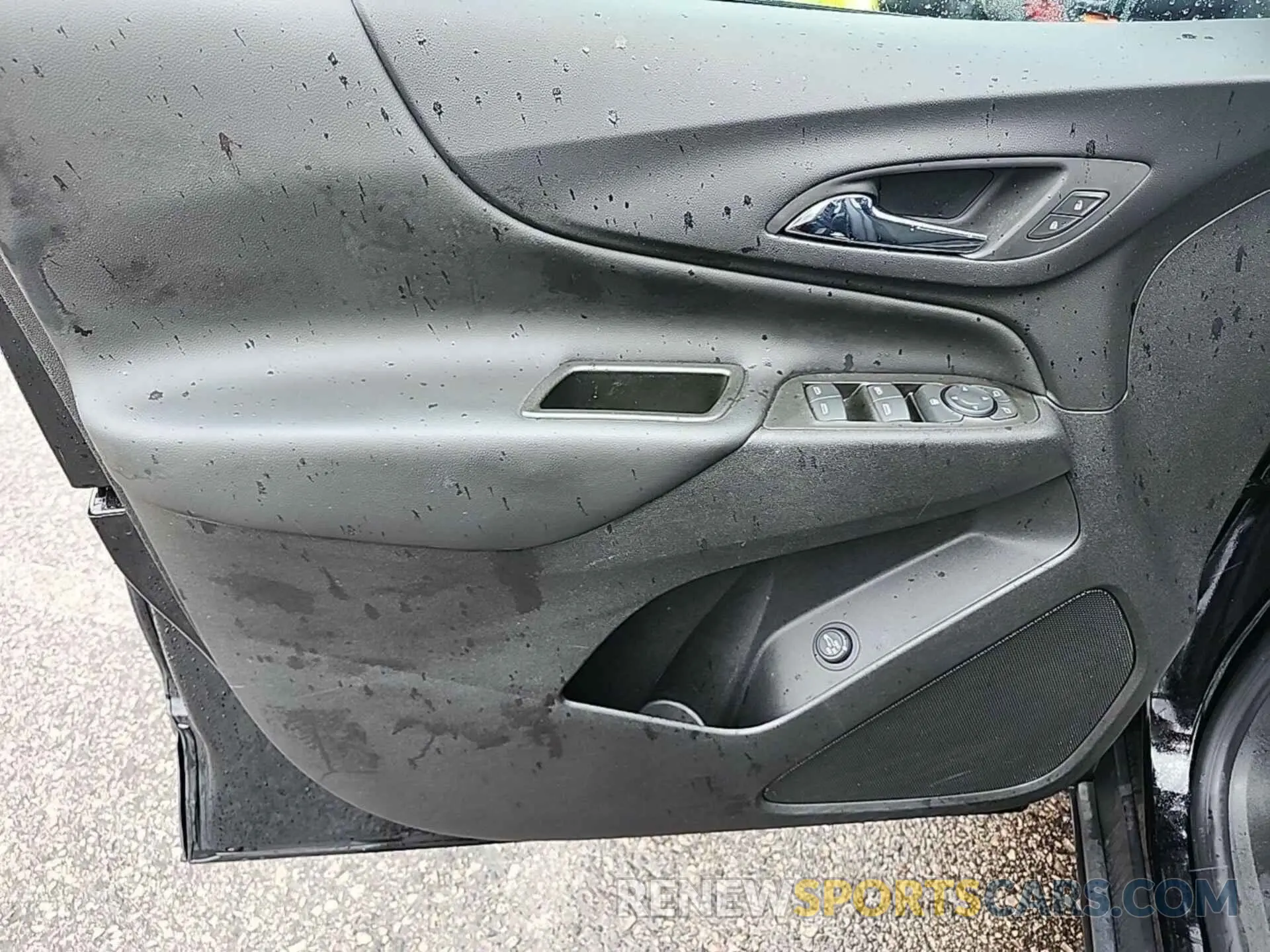 14 Фотография поврежденного автомобиля 3GNAXTEG8PL237654 CHEVROLET EQUINOX 2023