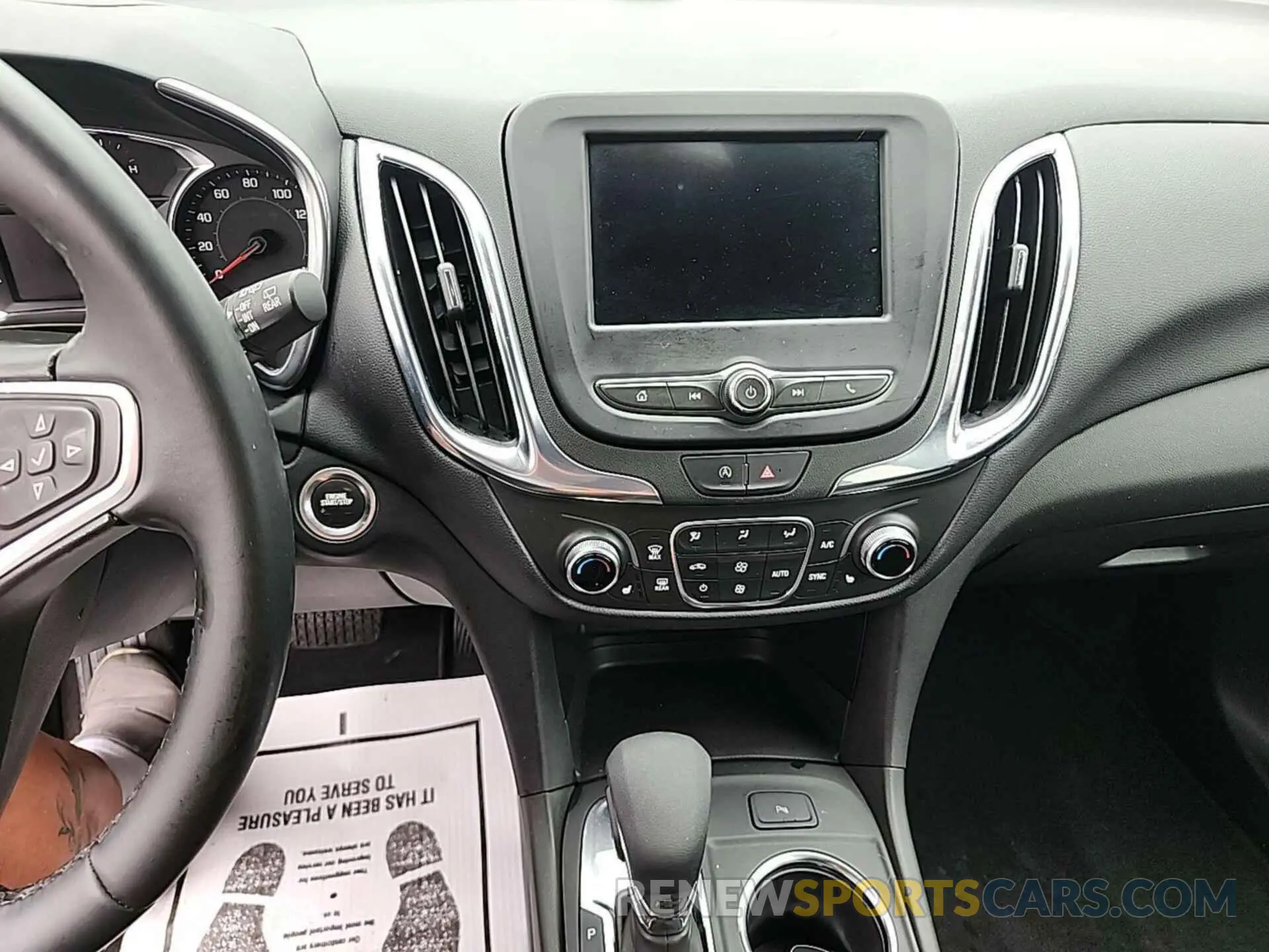 15 Фотография поврежденного автомобиля 3GNAXTEG8PL237654 CHEVROLET EQUINOX 2023