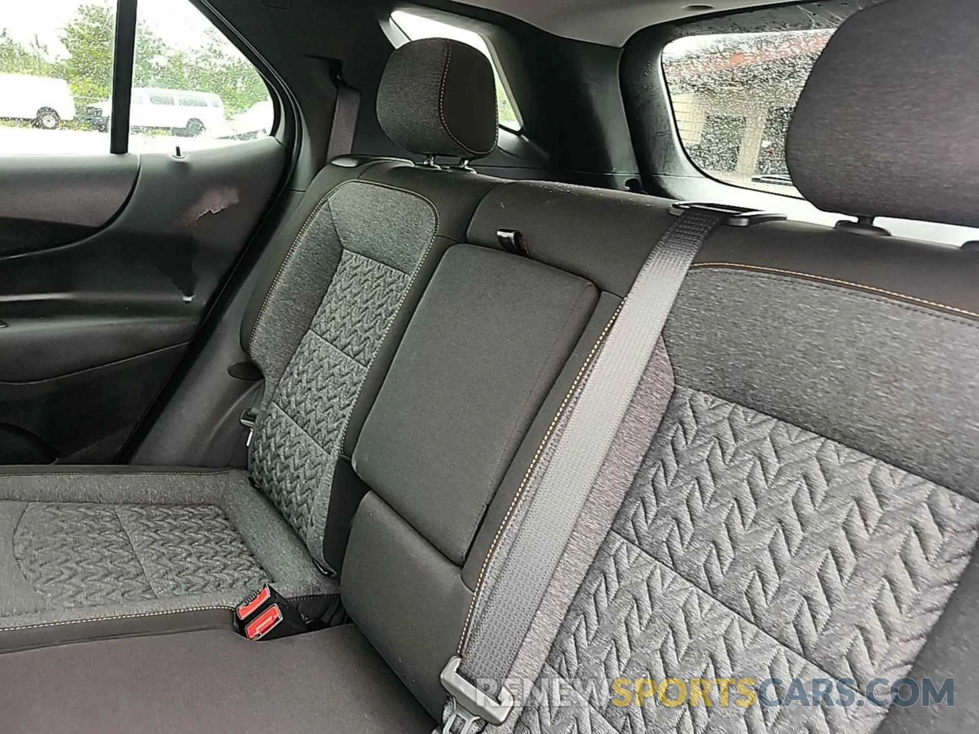 16 Фотография поврежденного автомобиля 3GNAXTEG8PL237654 CHEVROLET EQUINOX 2023