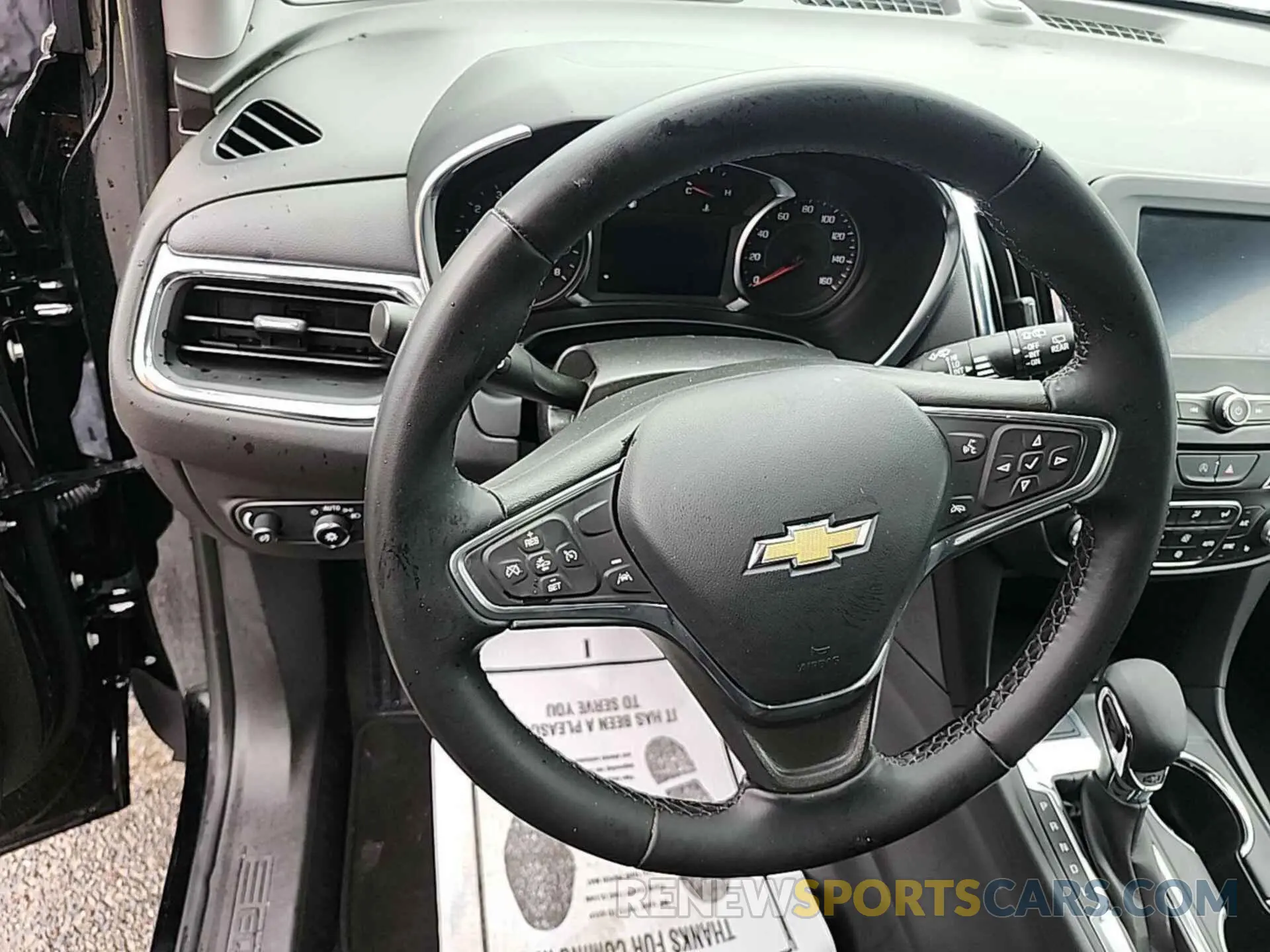 17 Фотография поврежденного автомобиля 3GNAXTEG8PL237654 CHEVROLET EQUINOX 2023
